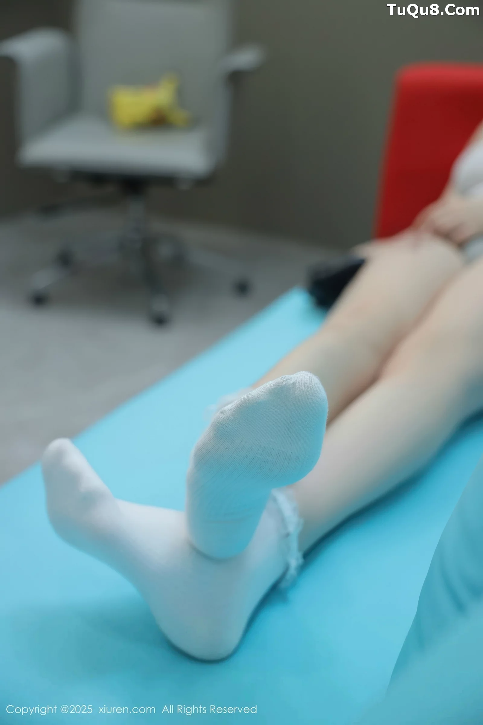 [XiuRen秀人网]第10676期李沁恩写真 photo 1-9