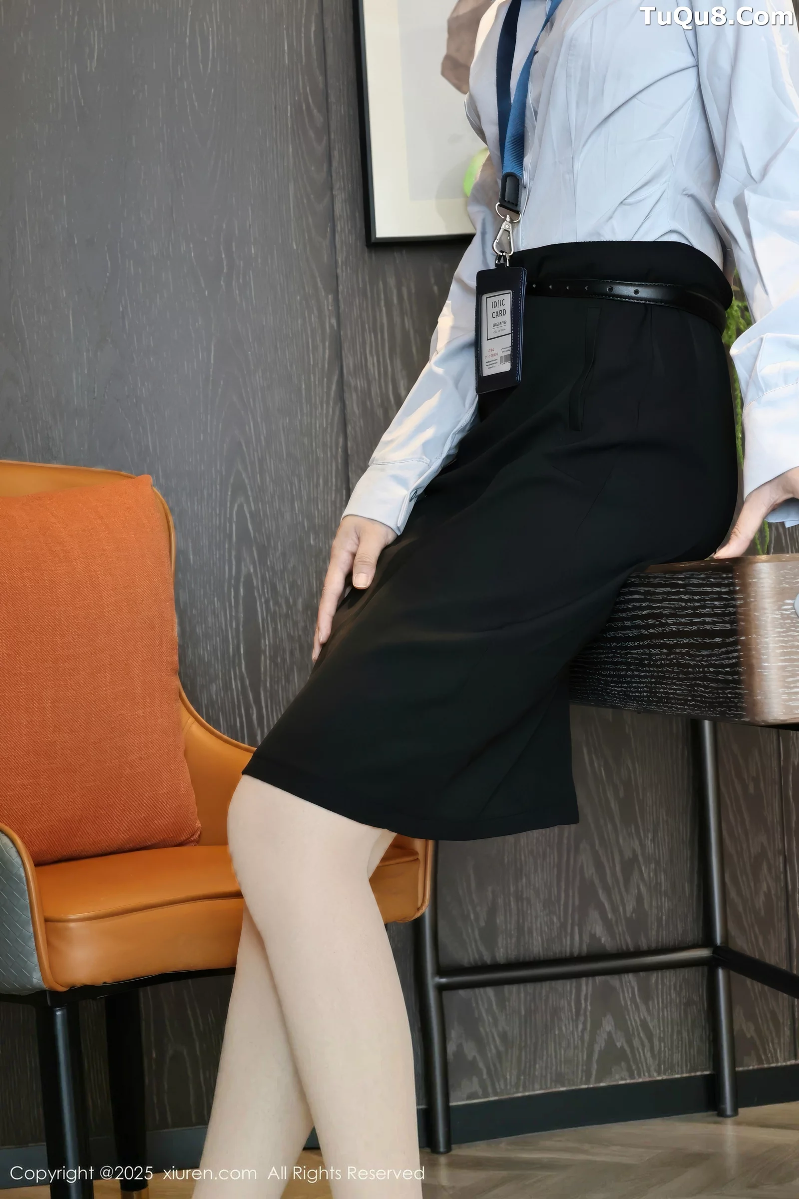 [XiuRen秀人网]第10674期糯梨子写真 photo 3-12