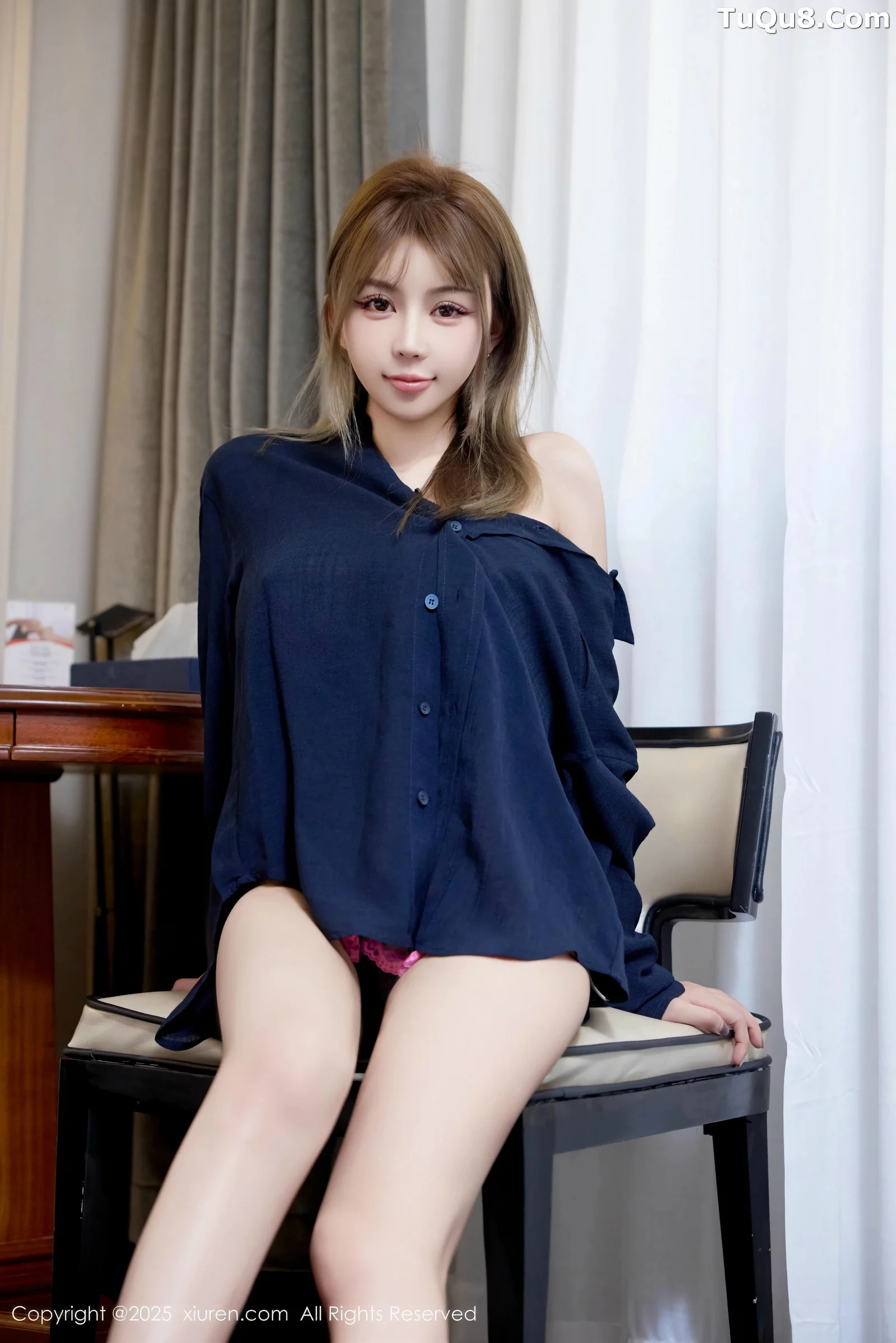 [XiuRen秀人网]第10673期Zoe柚柚写真 photo 1-13