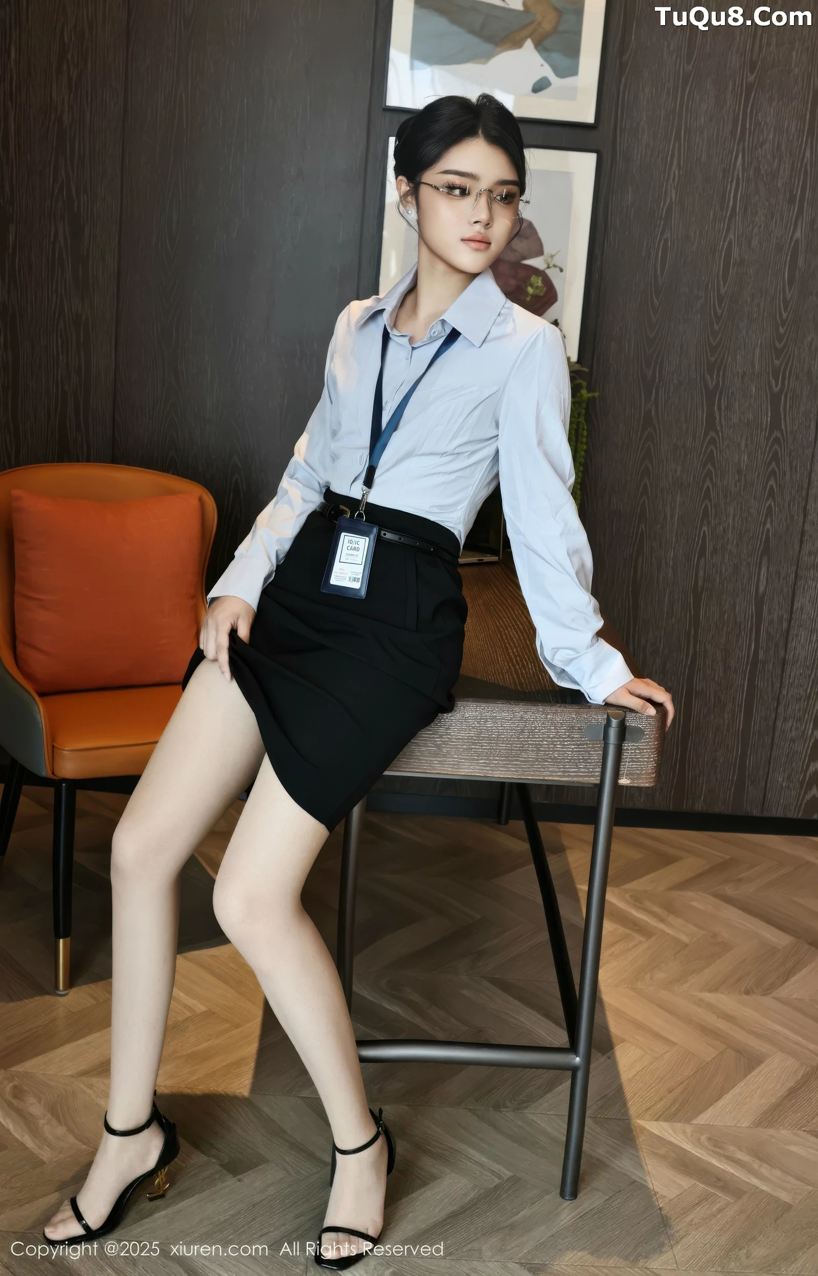 [XiuRen秀人网]第10674期糯梨子写真 photo 2-3