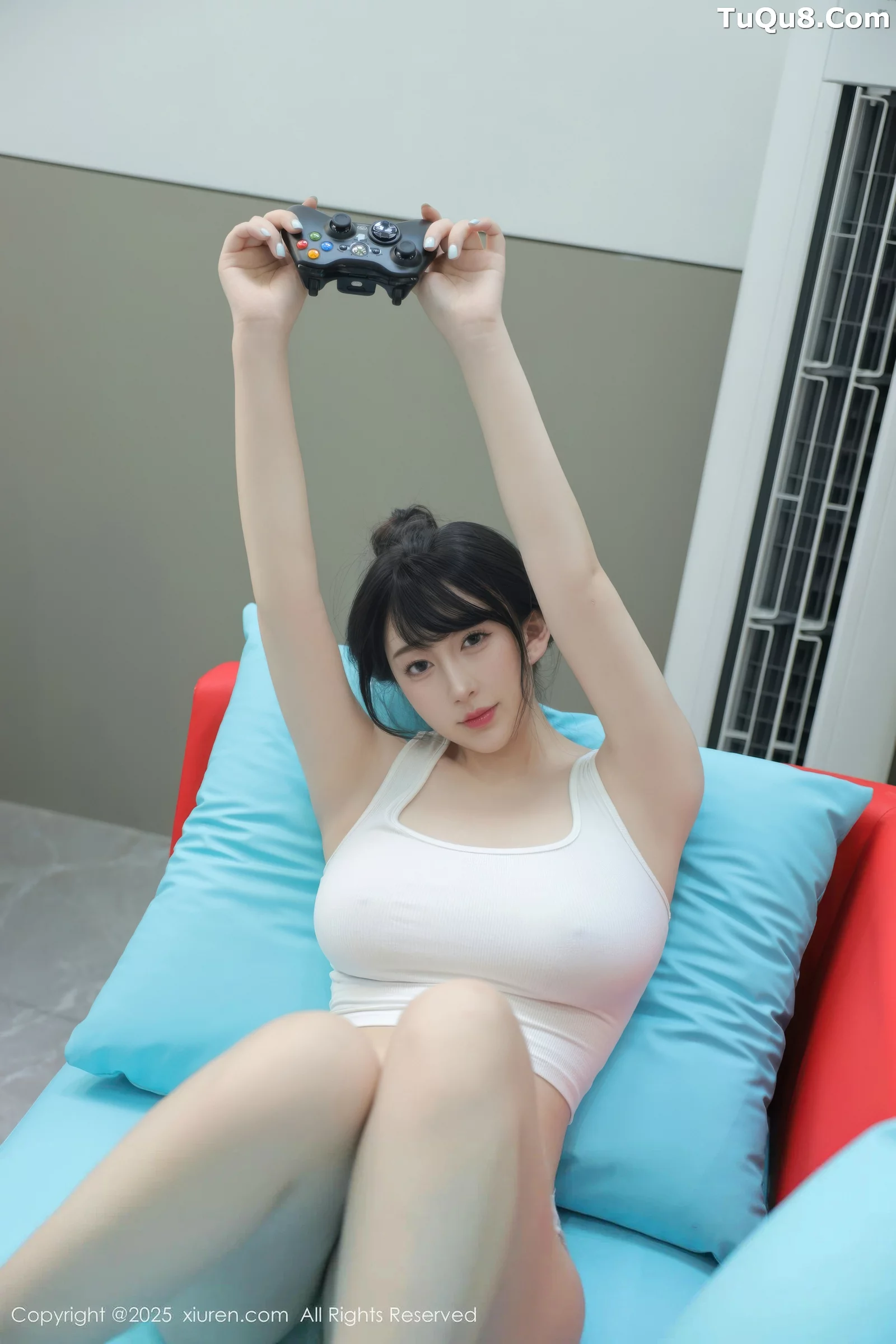 [XiuRen秀人网]第10676期李沁恩写真 photo 1-13