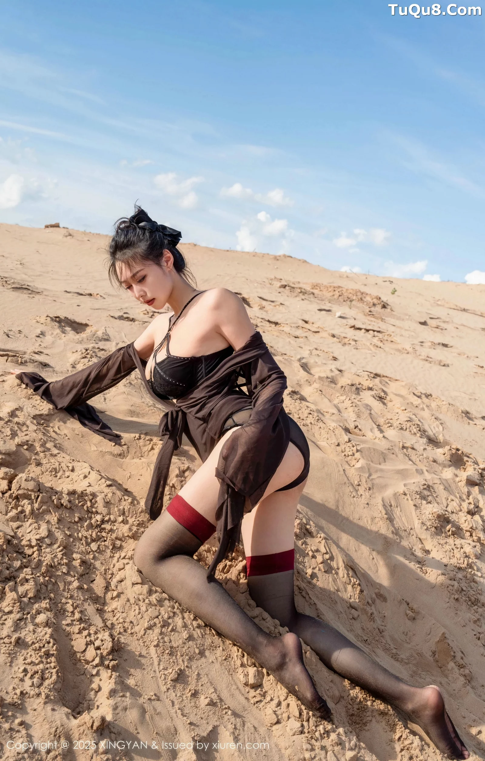 [XingYan星颜社]第387期清妙写真 photo 1-15