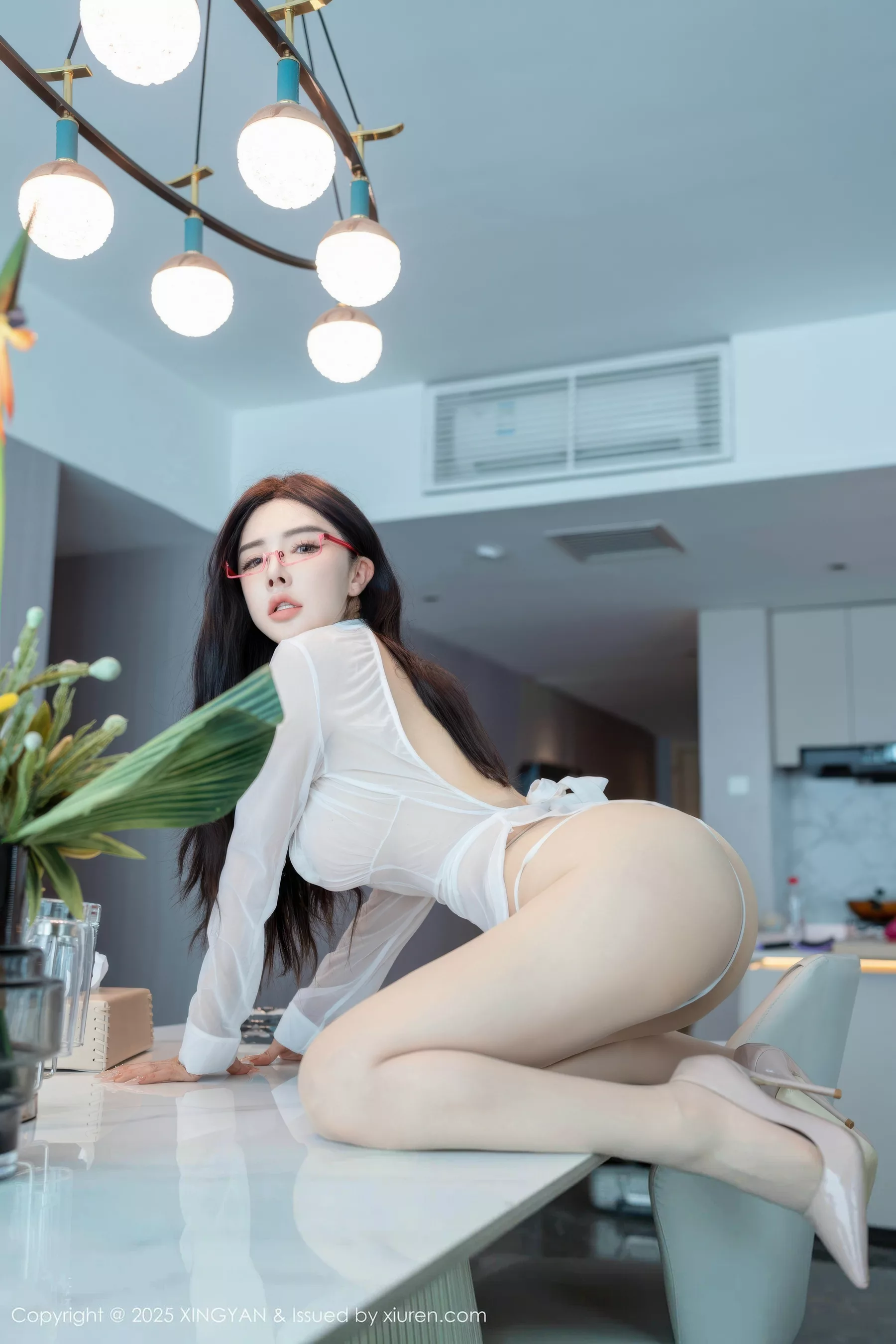 [XingYan星颜社]第401期潘思沁写真 photo 2-12