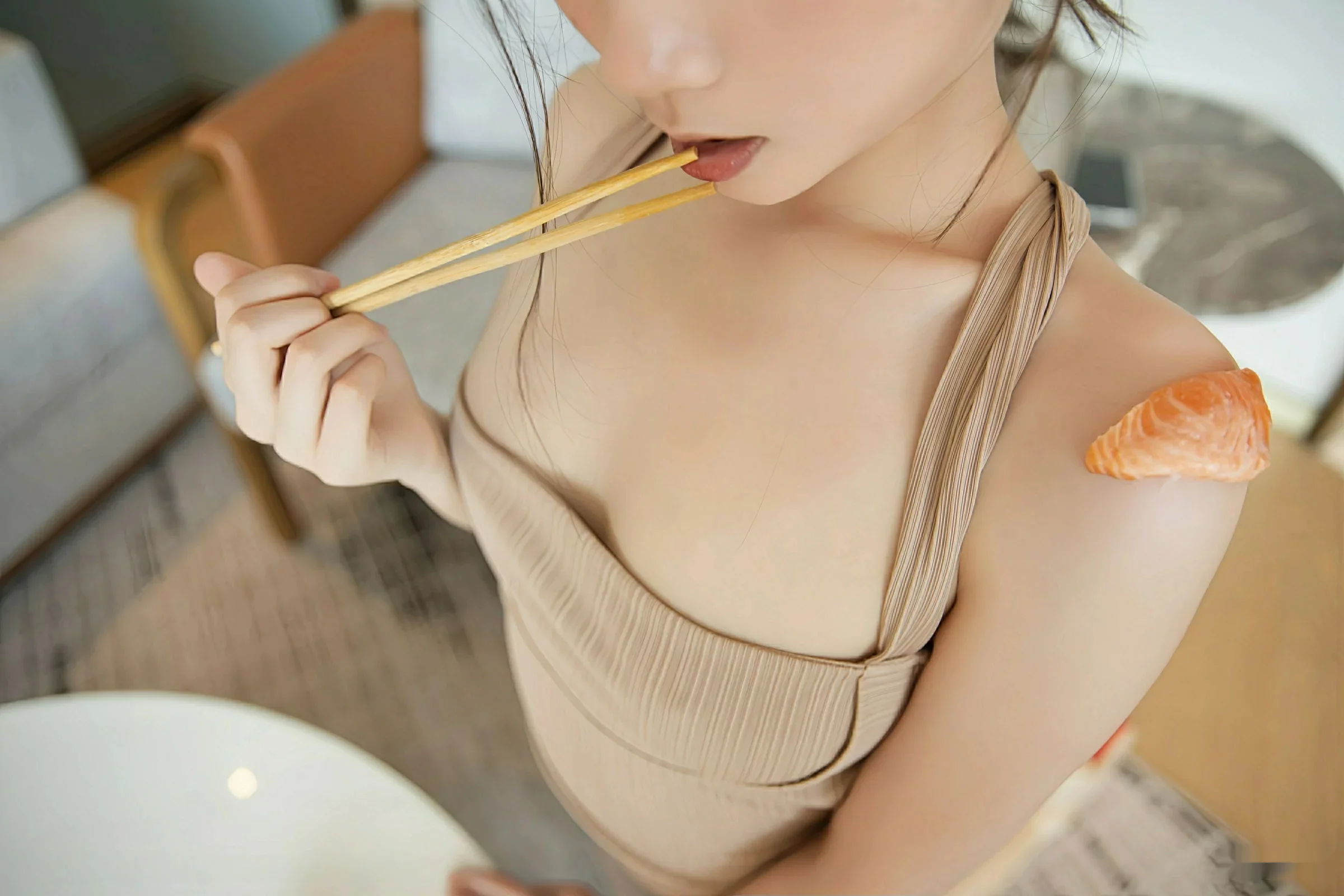 [XiuRen秀人网]第10678期刘婷婷写真 photo 1-3