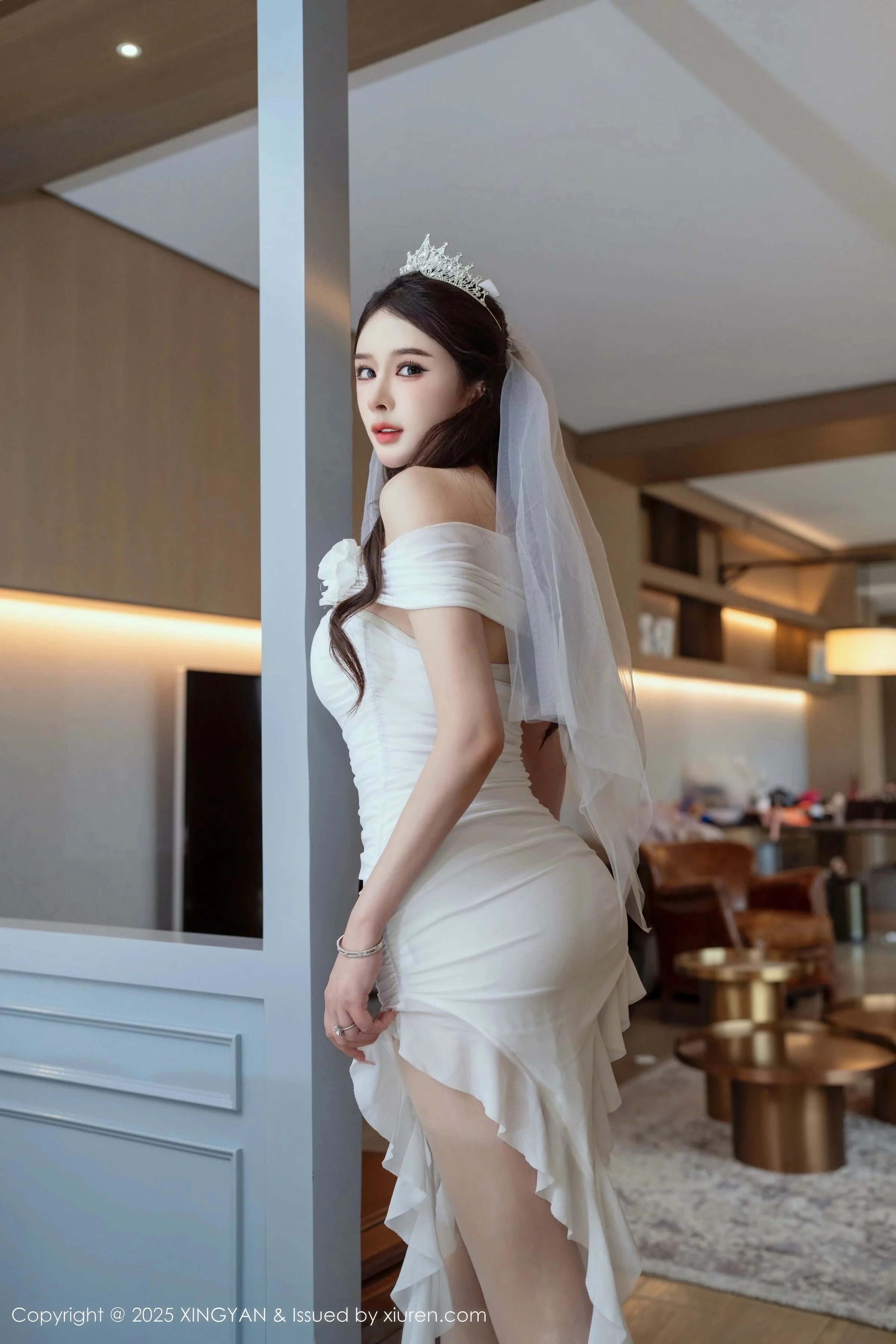 [XingYan星颜社]第388期李丽莎写真 photo 1-9