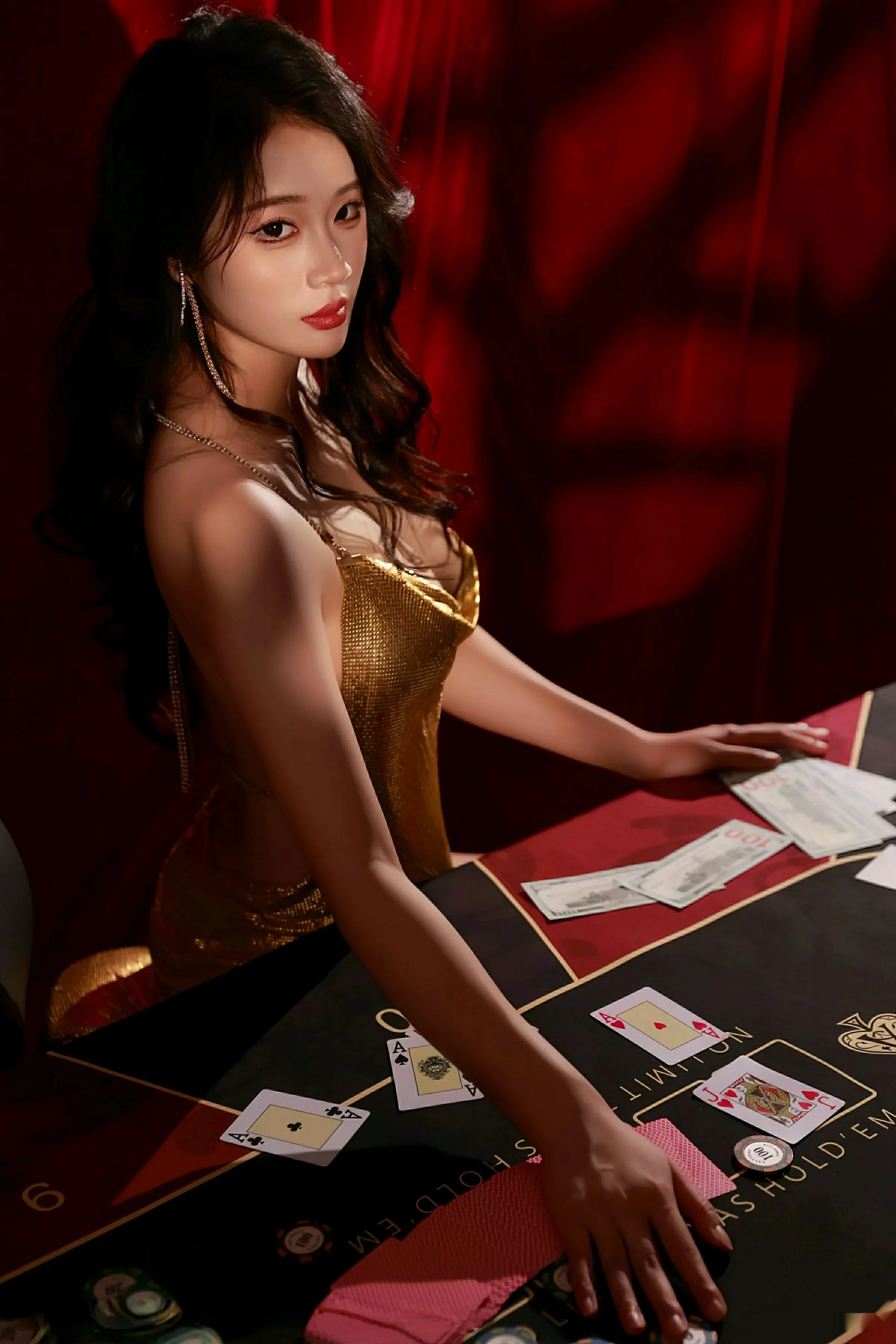 [XiuRen秀人网]第10681期南乔写真 photo 1-3