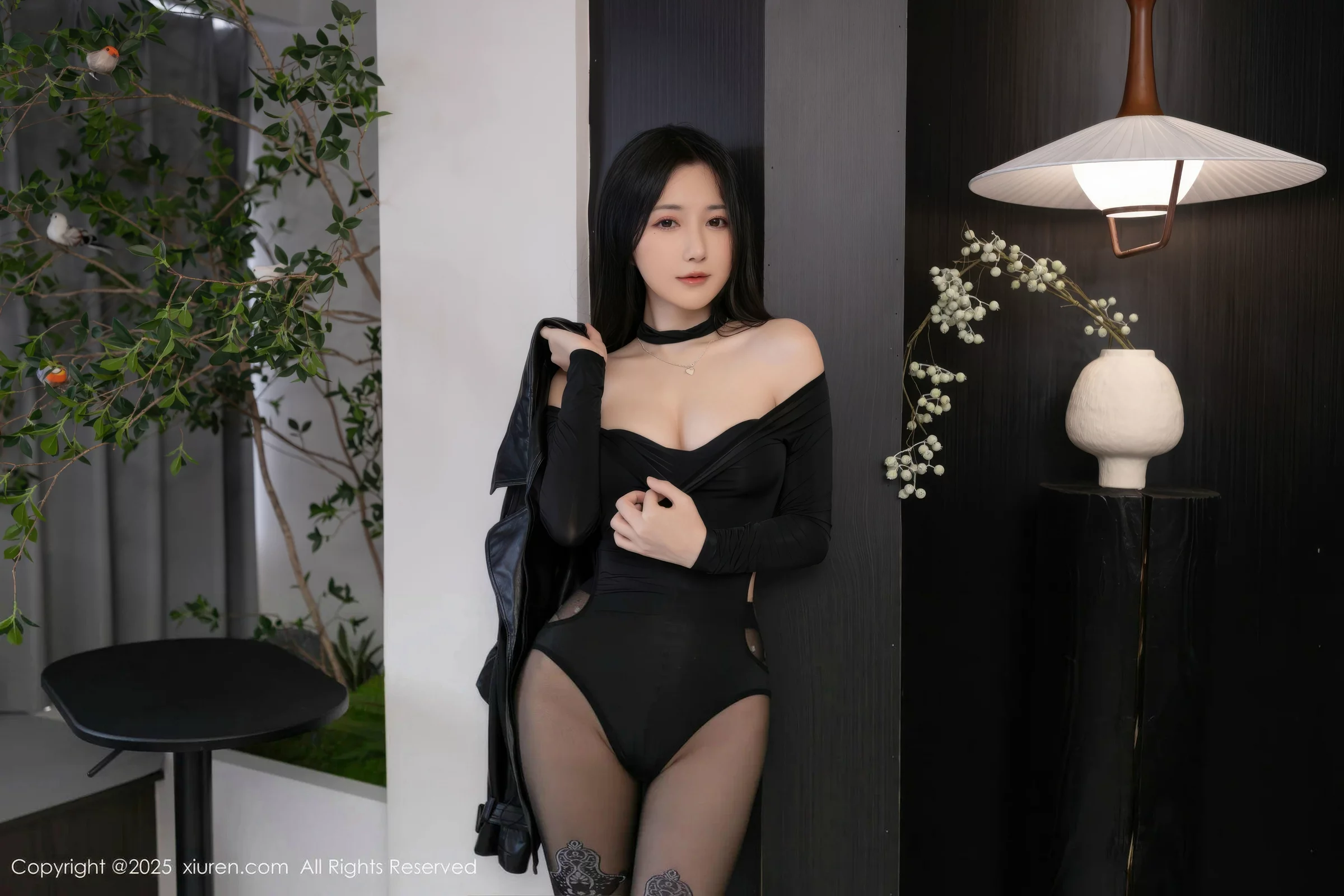 [XiuRen秀人网]第10684期鱼子酱写真 photo 1-18