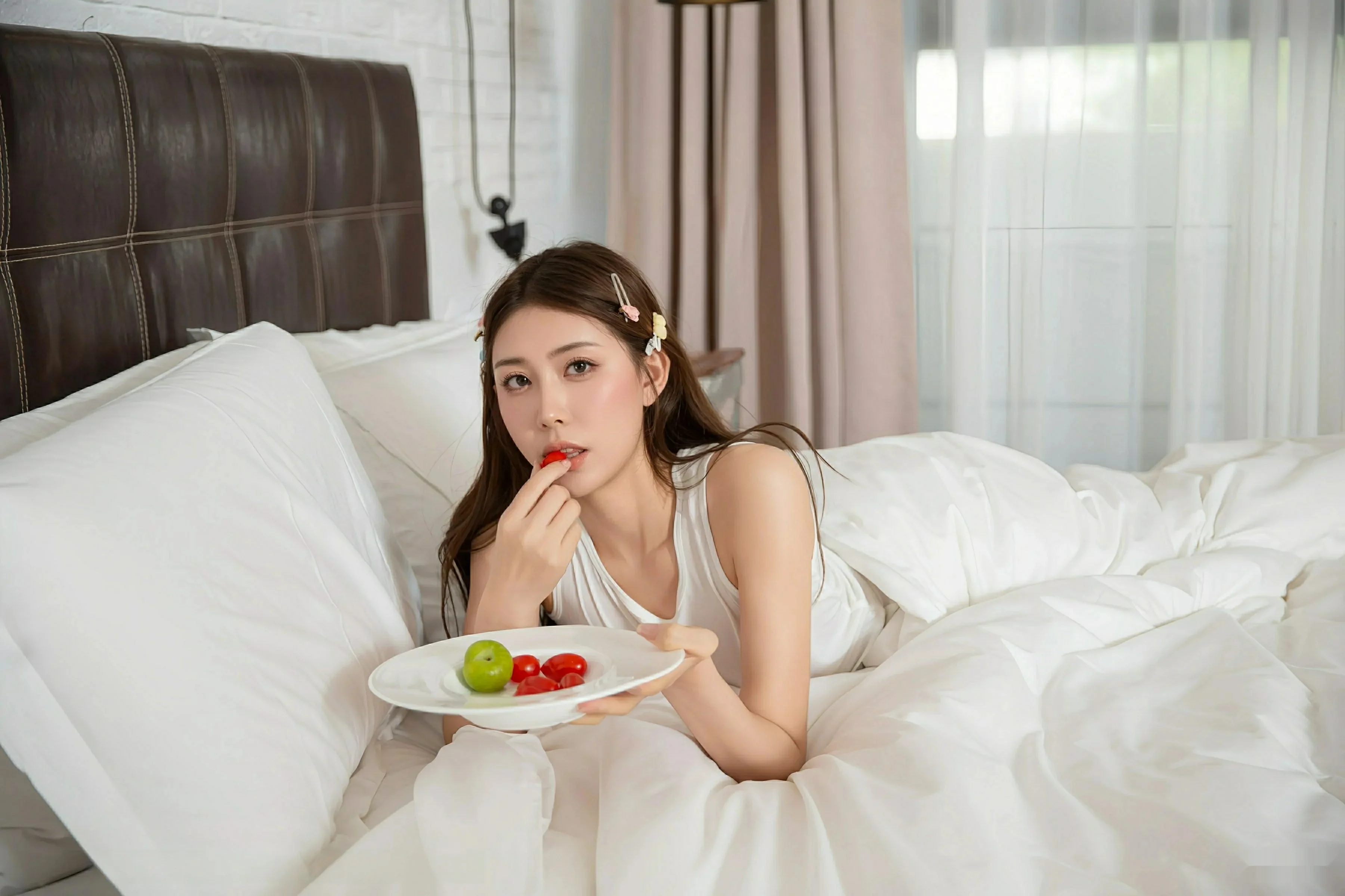 [XiuRen秀人网]第10679期悦兮写真 photo 1-0