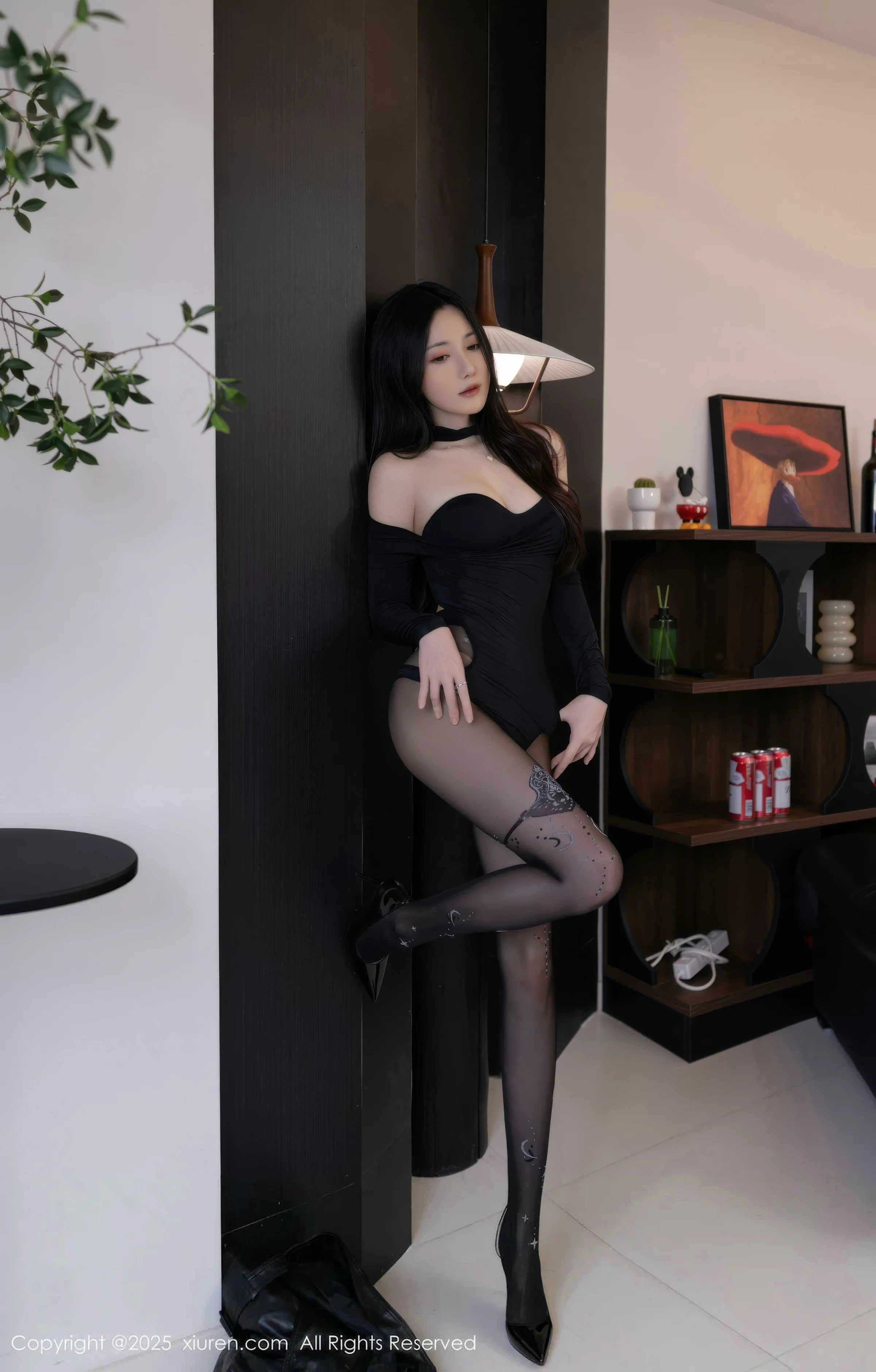 [XiuRen秀人网]第10684期鱼子酱写真 photo 2-1