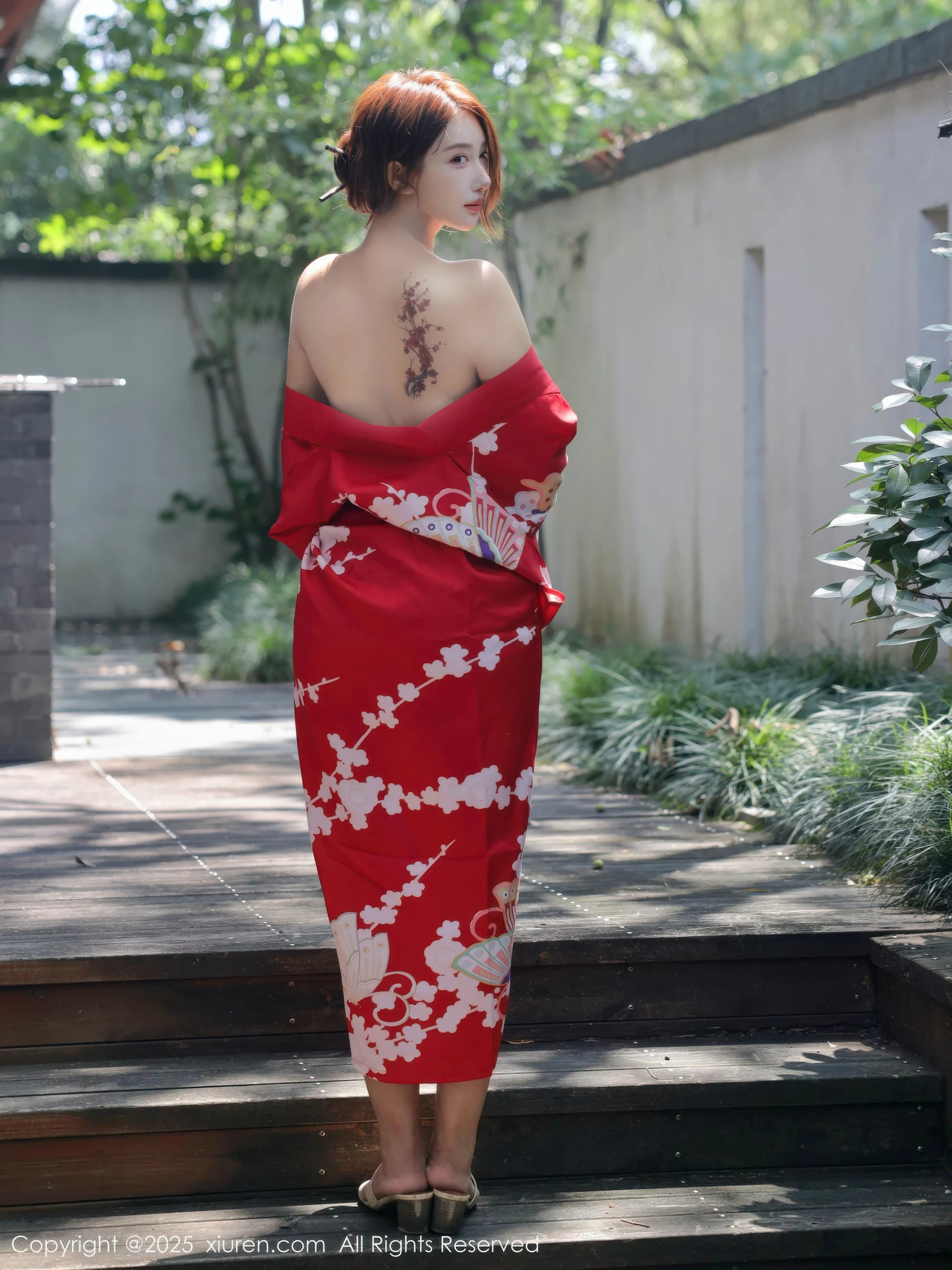 [XiuRen秀人网]第10683期金允希写真 photo 2-3