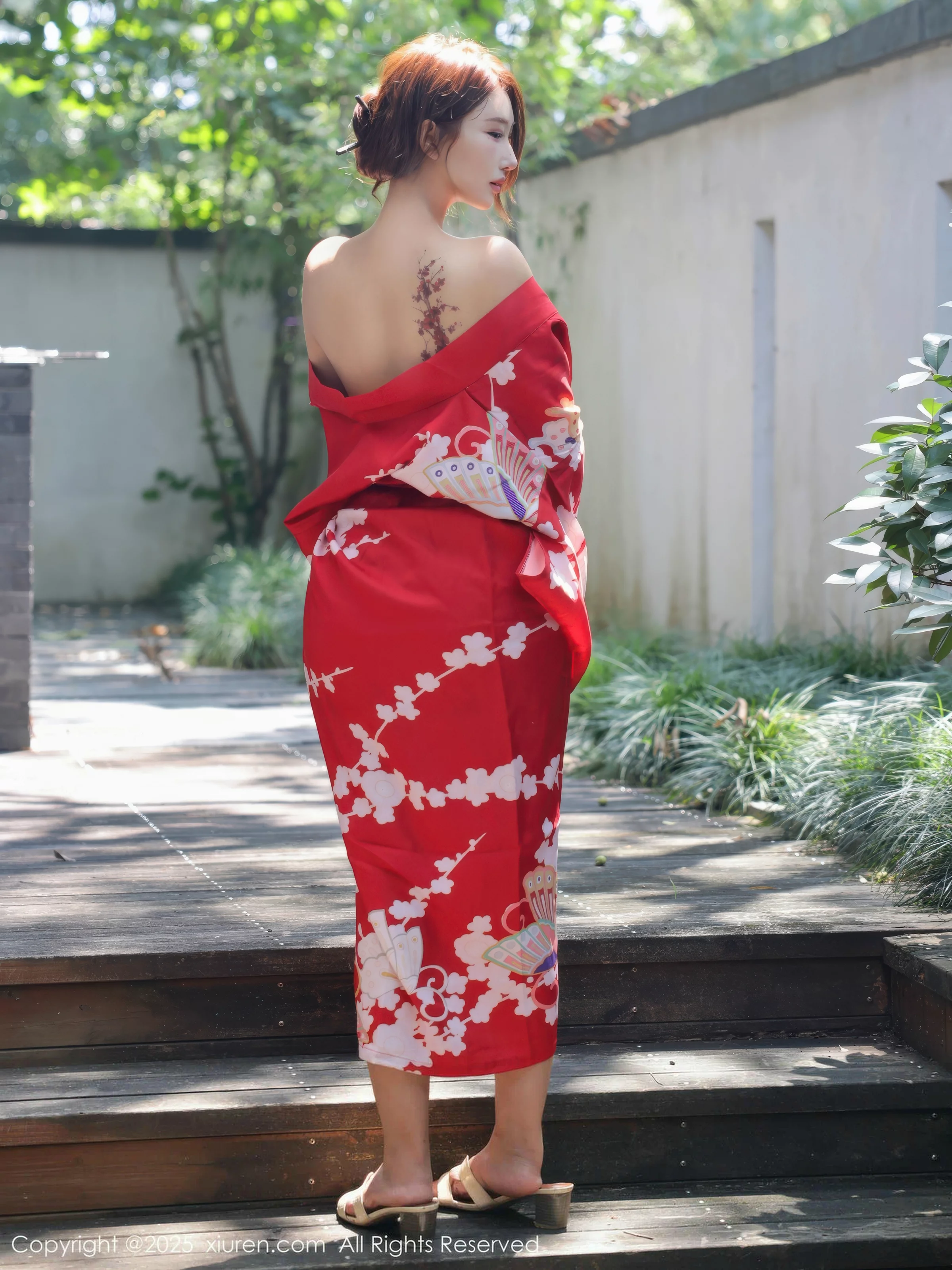 [XiuRen秀人网]第10683期金允希写真 photo 2-2