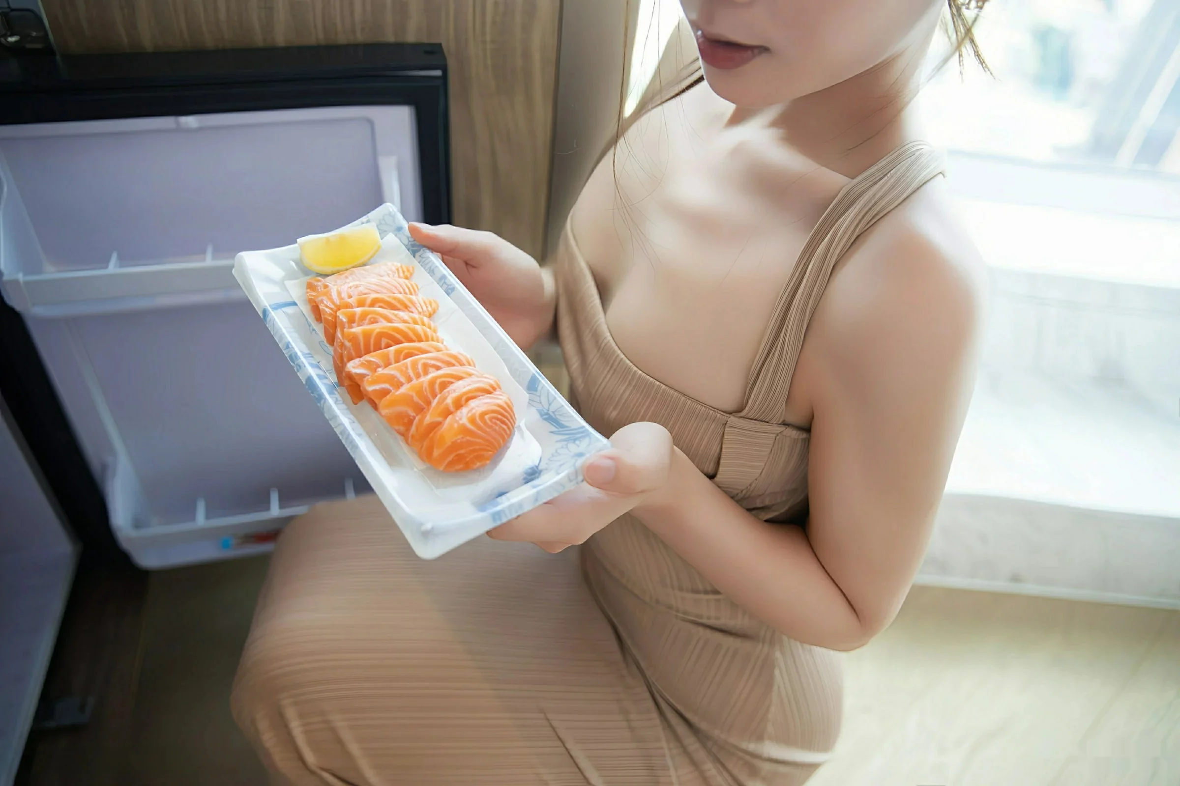 [XiuRen秀人网]第10678期刘婷婷写真 photo 3-15