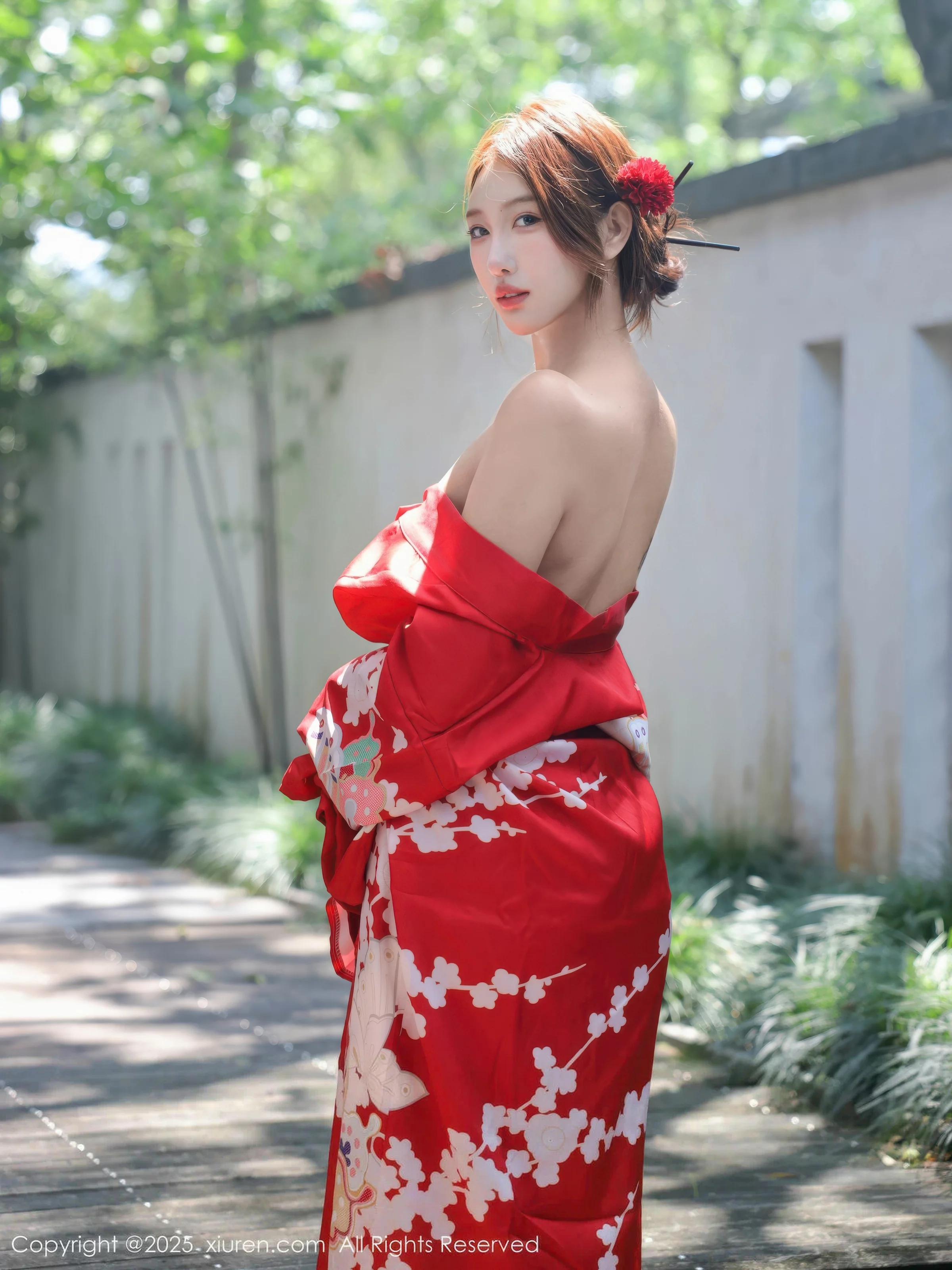 [XiuRen秀人网]第10683期金允希写真 photo 2-5