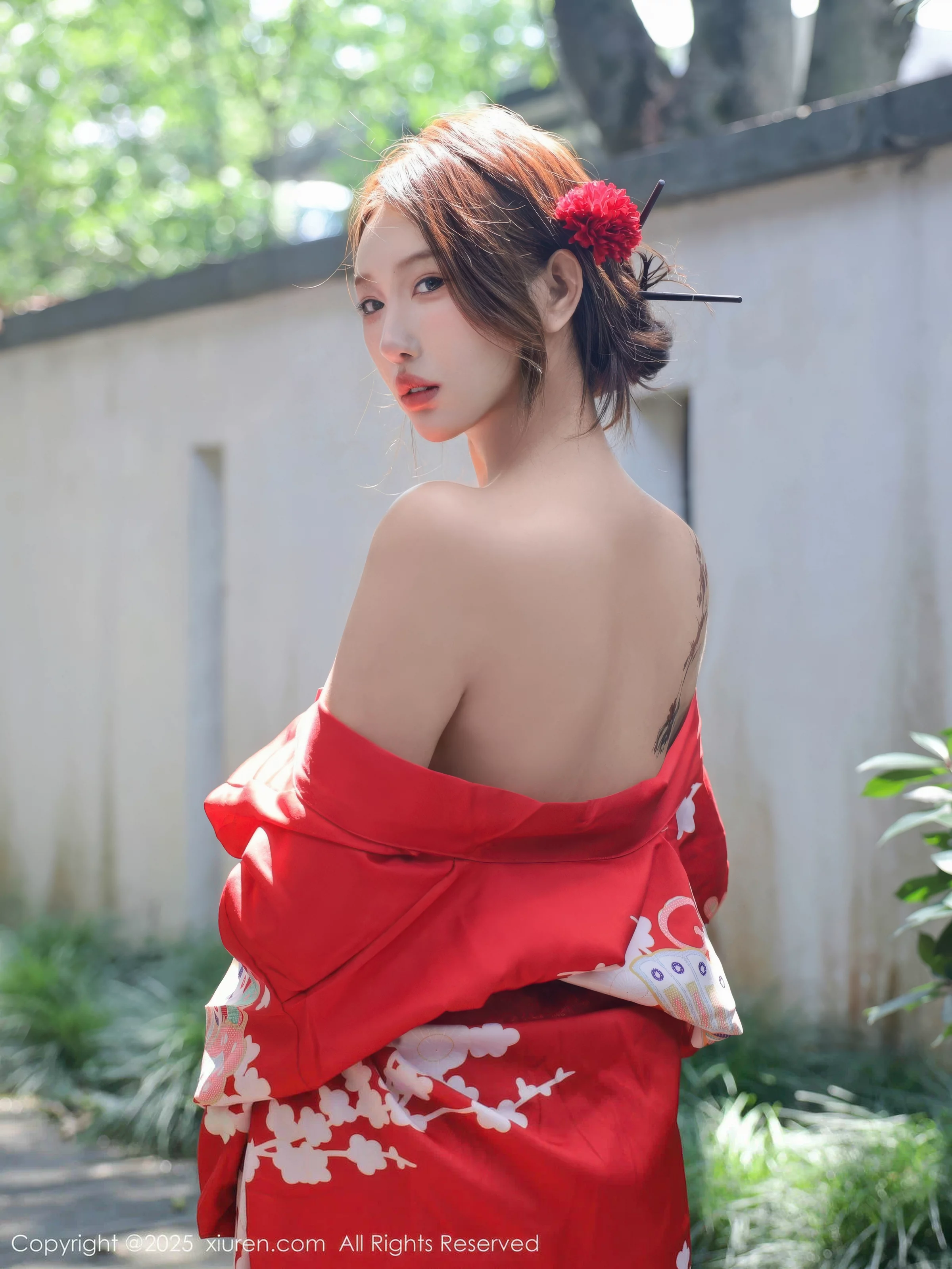 [XiuRen秀人网]第10683期金允希写真 photo 2-6