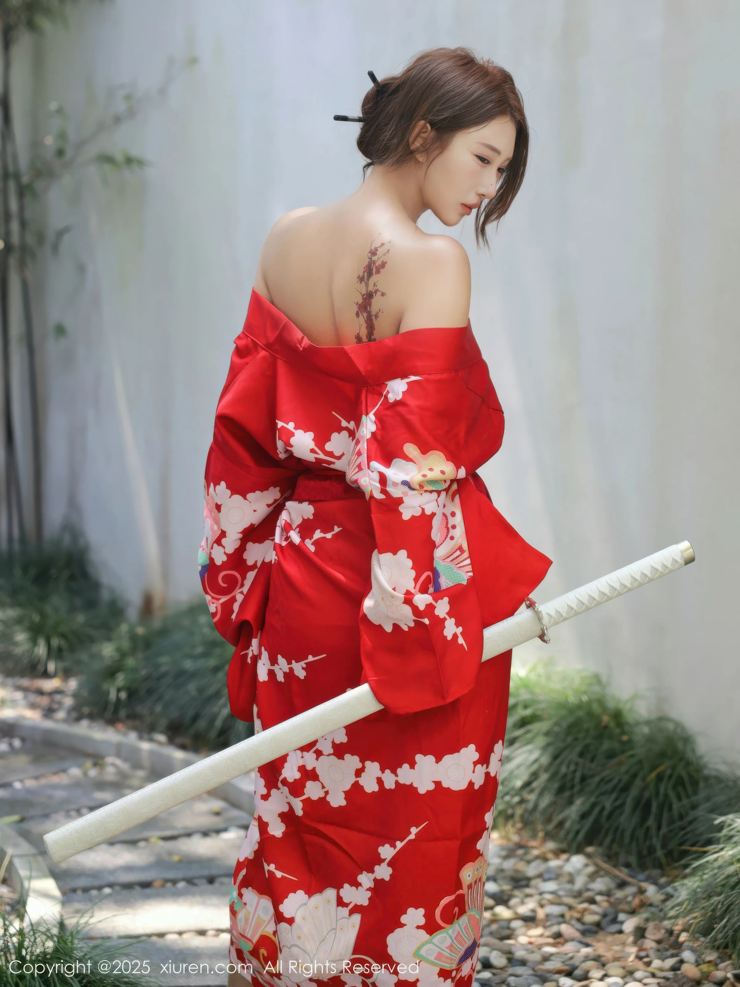 [XiuRen秀人网]第10683期金允希写真 photo 1-16