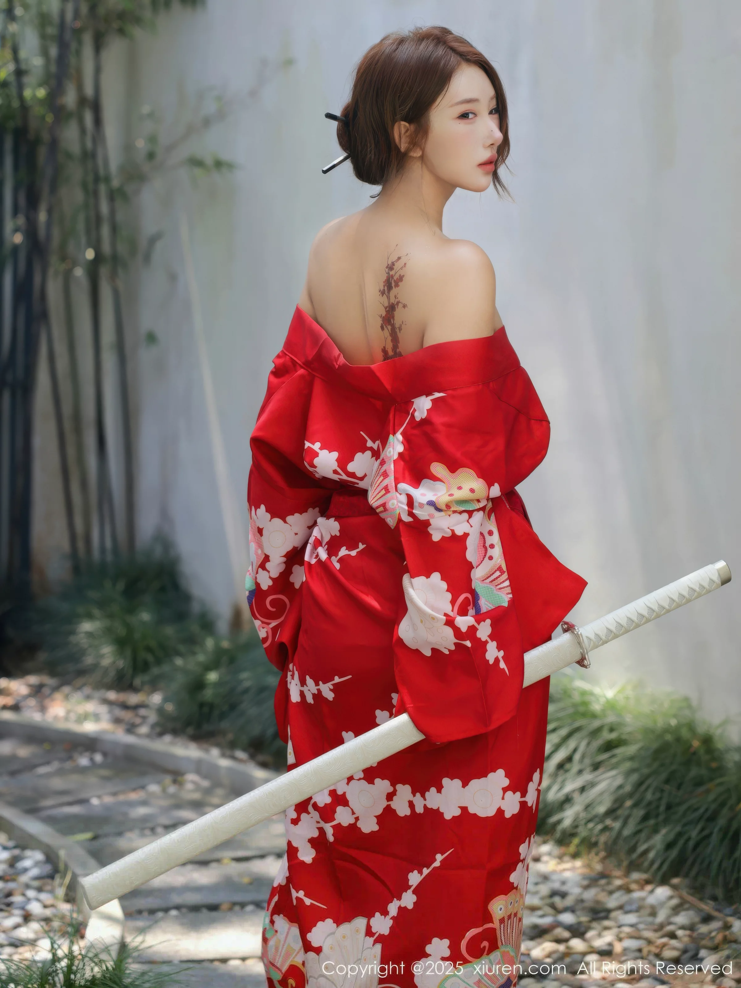 [XiuRen秀人网]第10683期金允希写真 photo 1-17