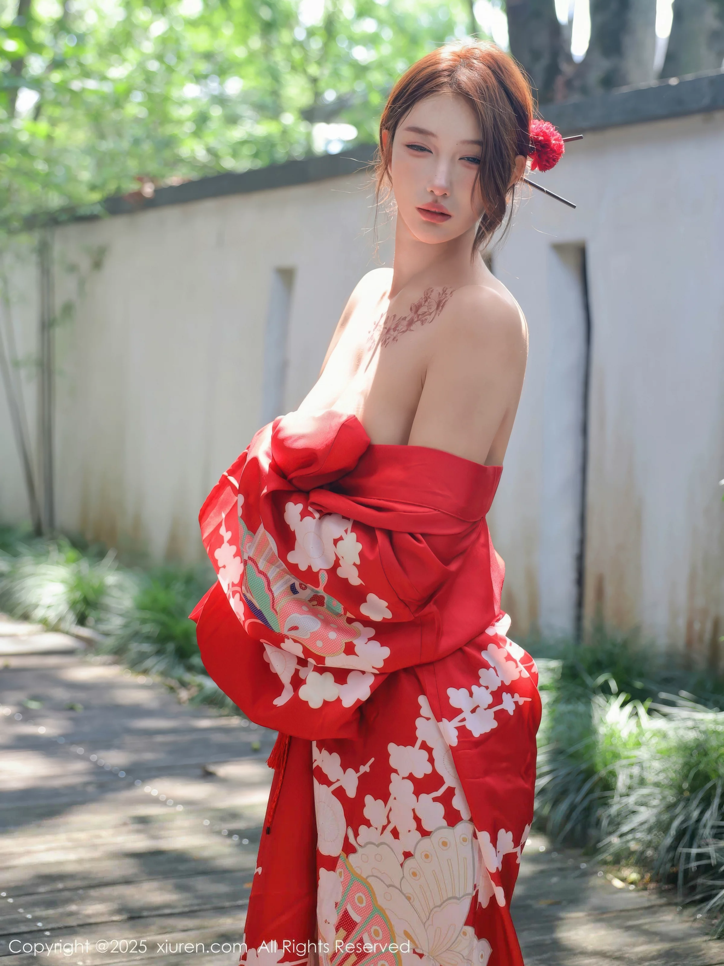 [XiuRen秀人网]第10683期金允希写真 photo 2-9