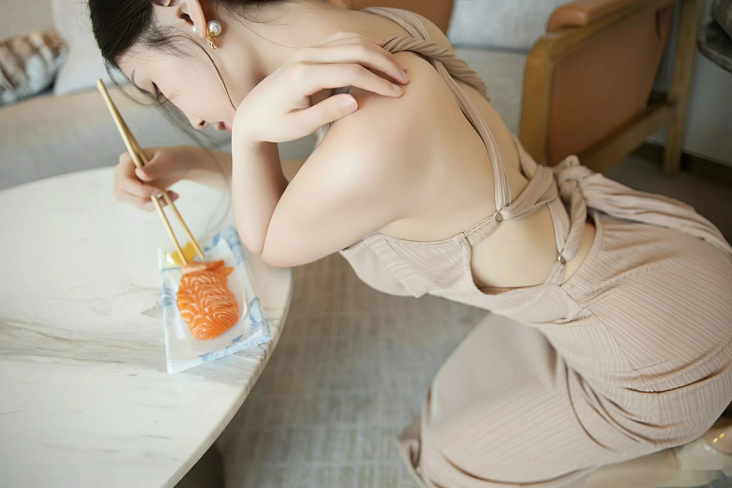 [XiuRen秀人网]第10678期刘婷婷写真 photo 1-8