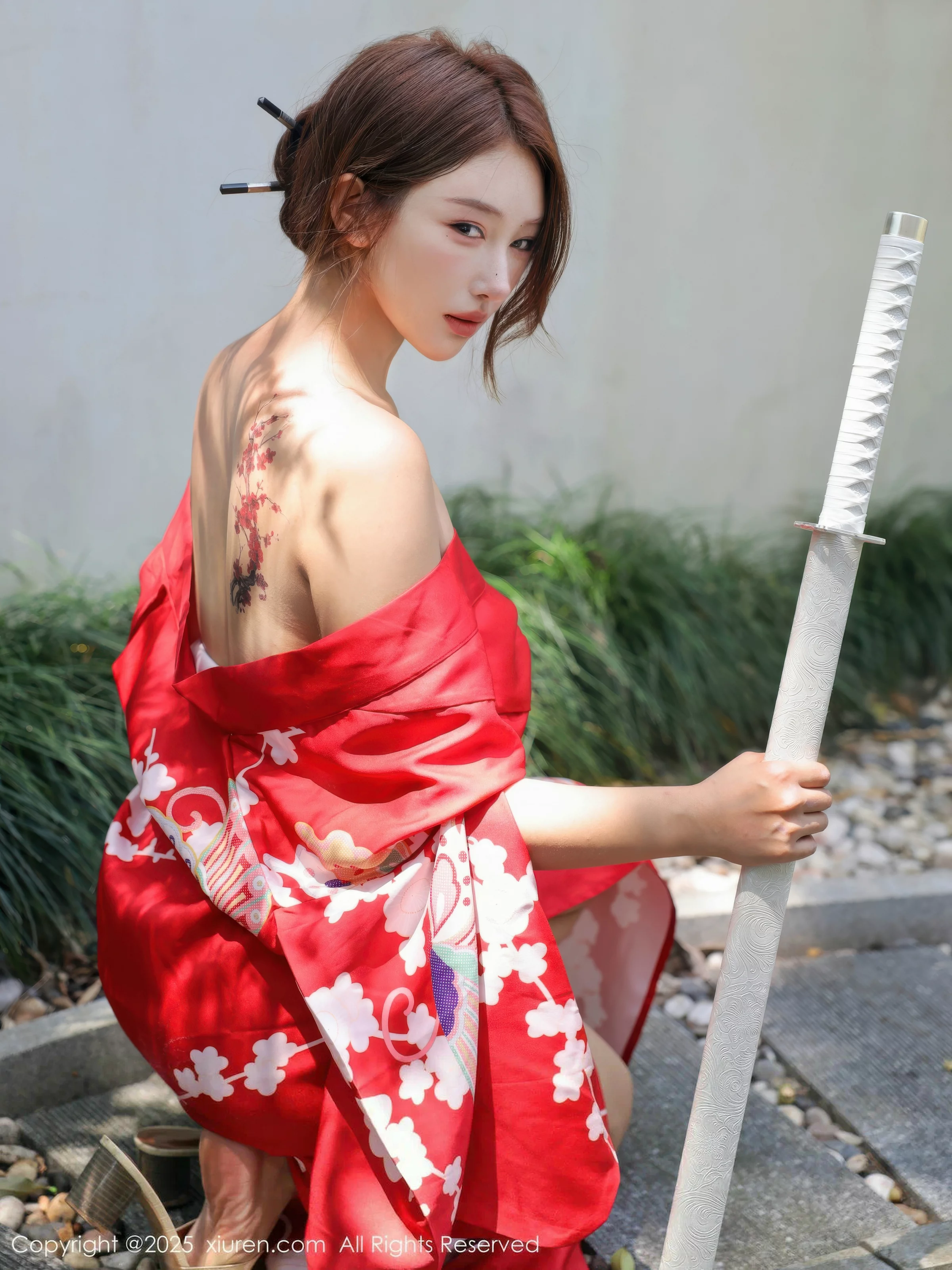 [XiuRen秀人网]第10683期金允希写真 photo 3-16