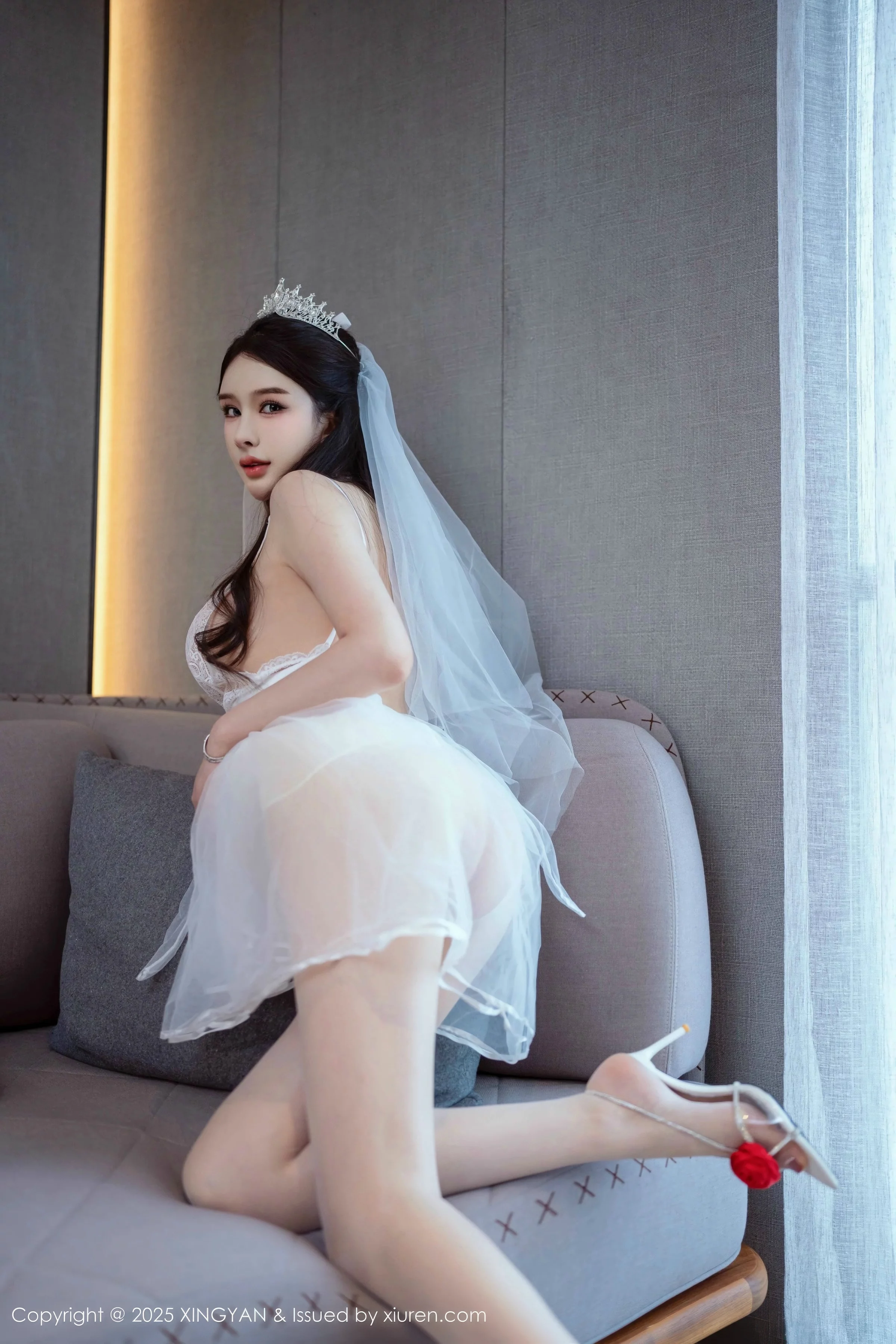 [XingYan星颜社]第388期李丽莎写真 photo 1-16