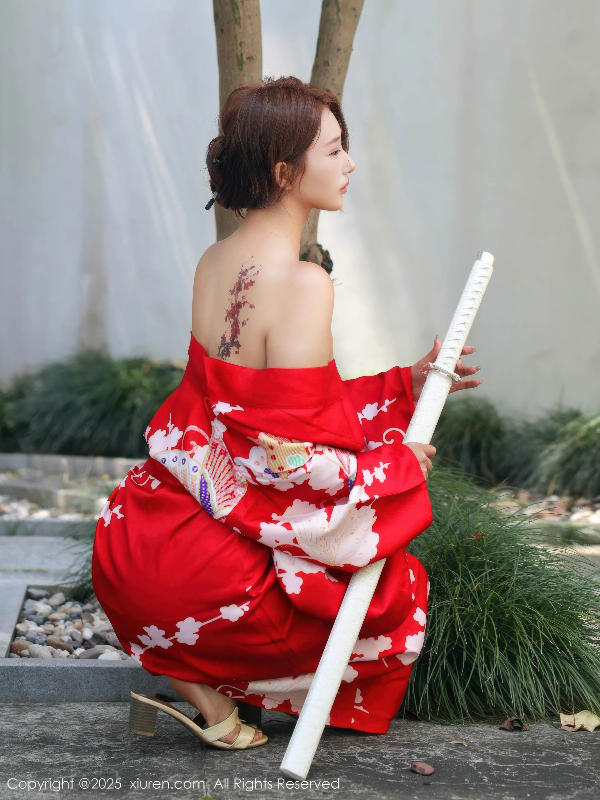 [XiuRen秀人网]第10683期金允希写真 photo 1-12