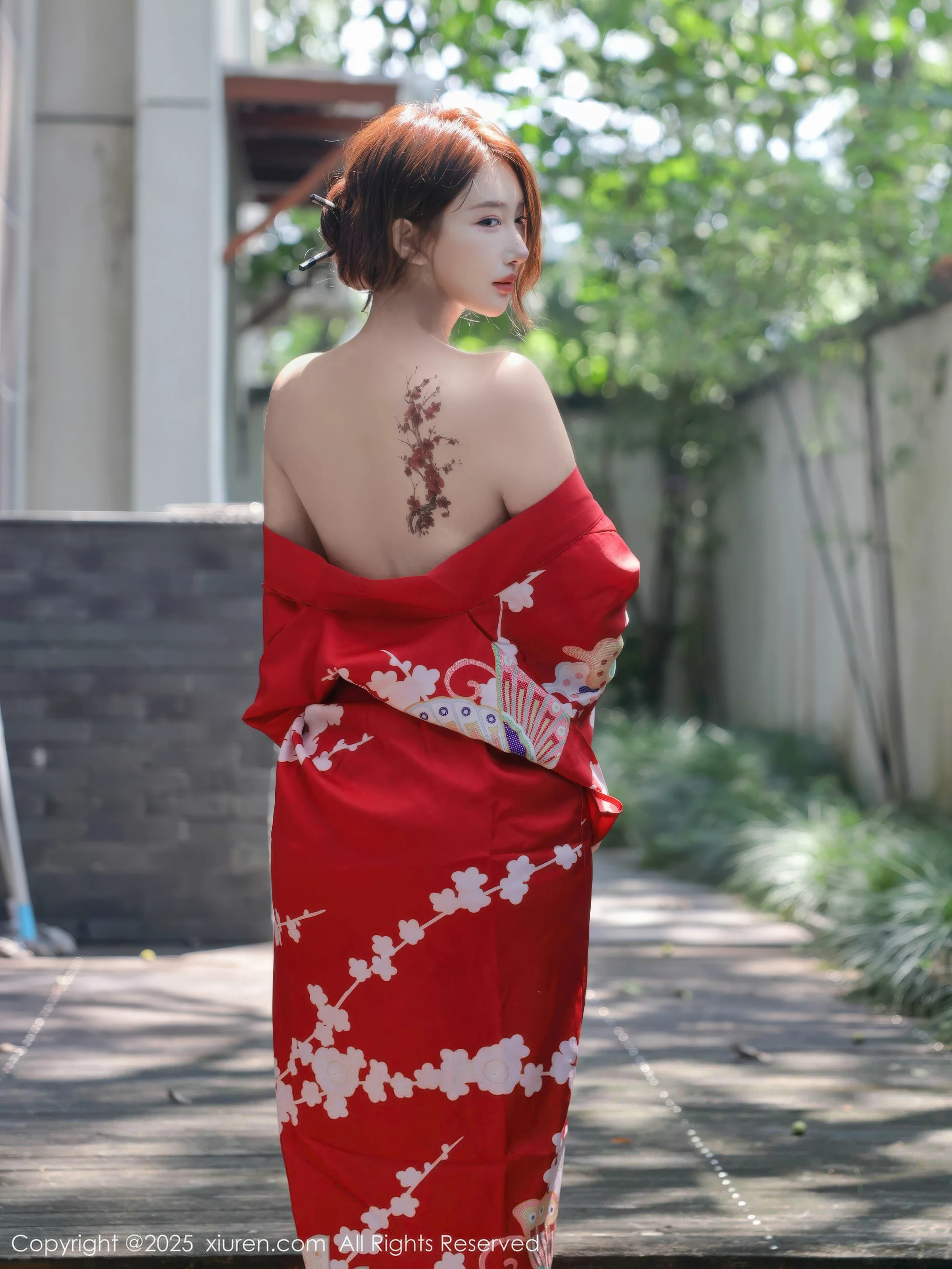 [XiuRen秀人网]第10683期金允希写真 photo 2-4