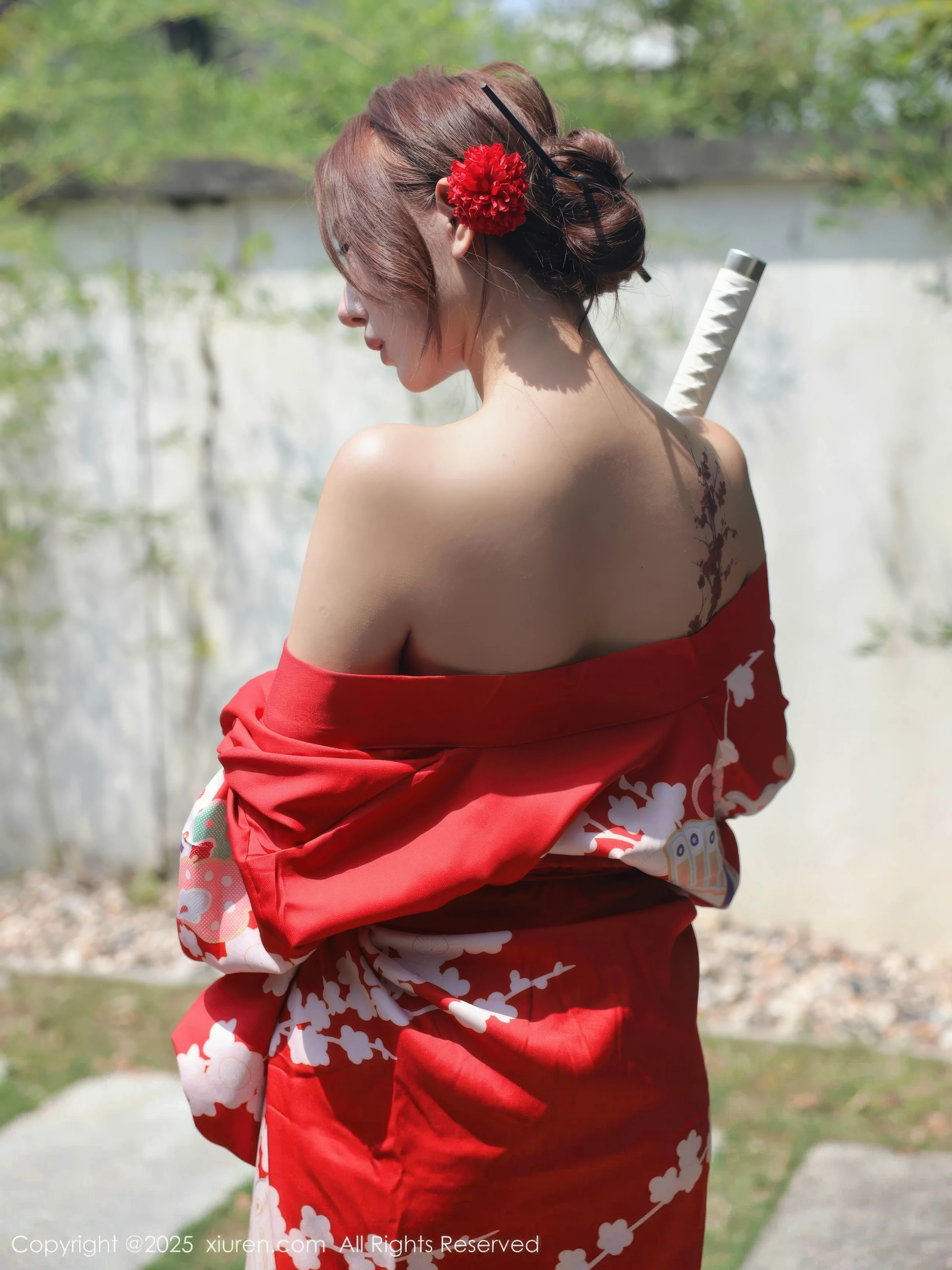 [XiuRen秀人网]第10683期金允希写真 photo 1-4