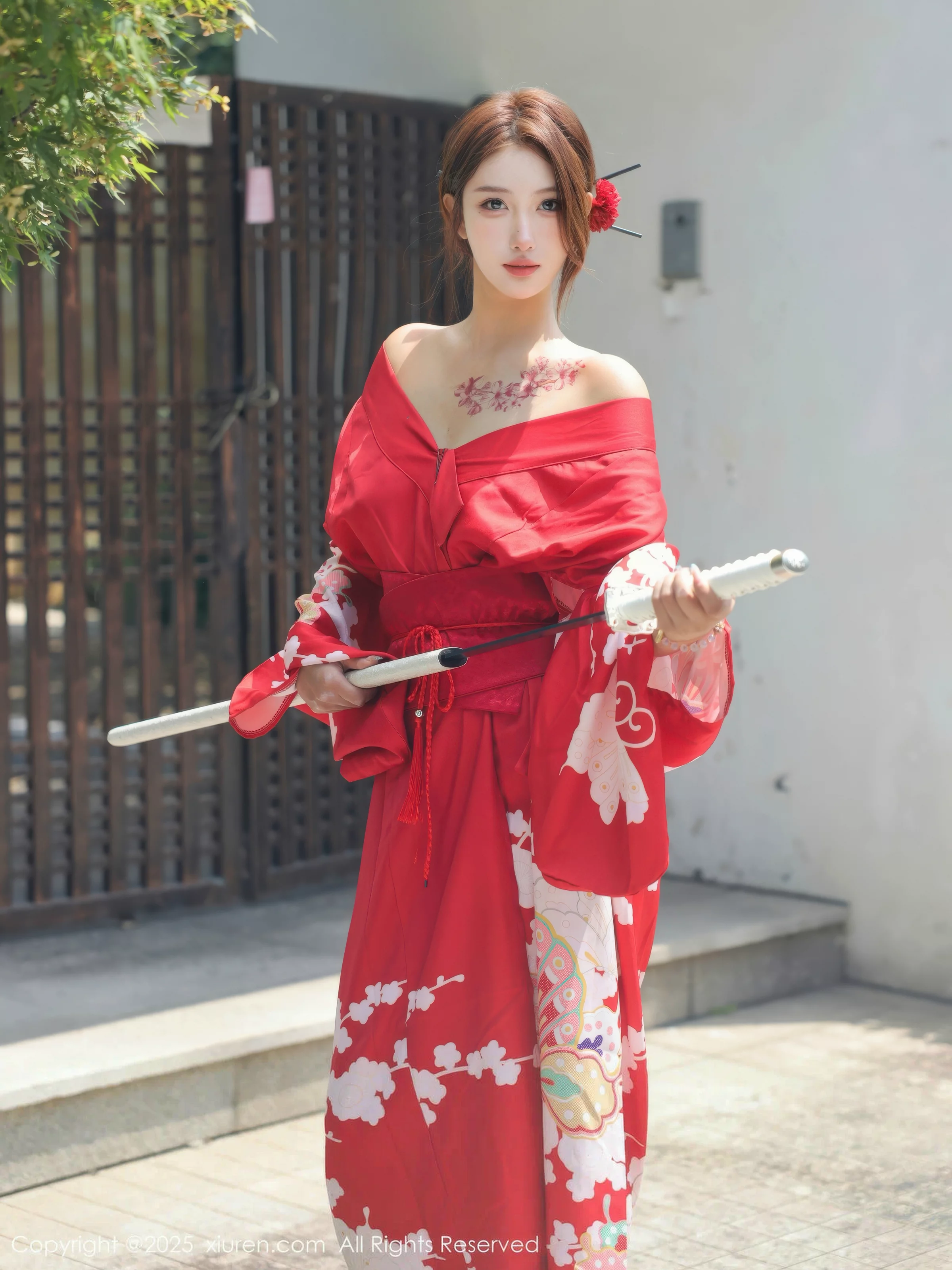 [XiuRen秀人网]第10683期金允希写真 photo 1-0