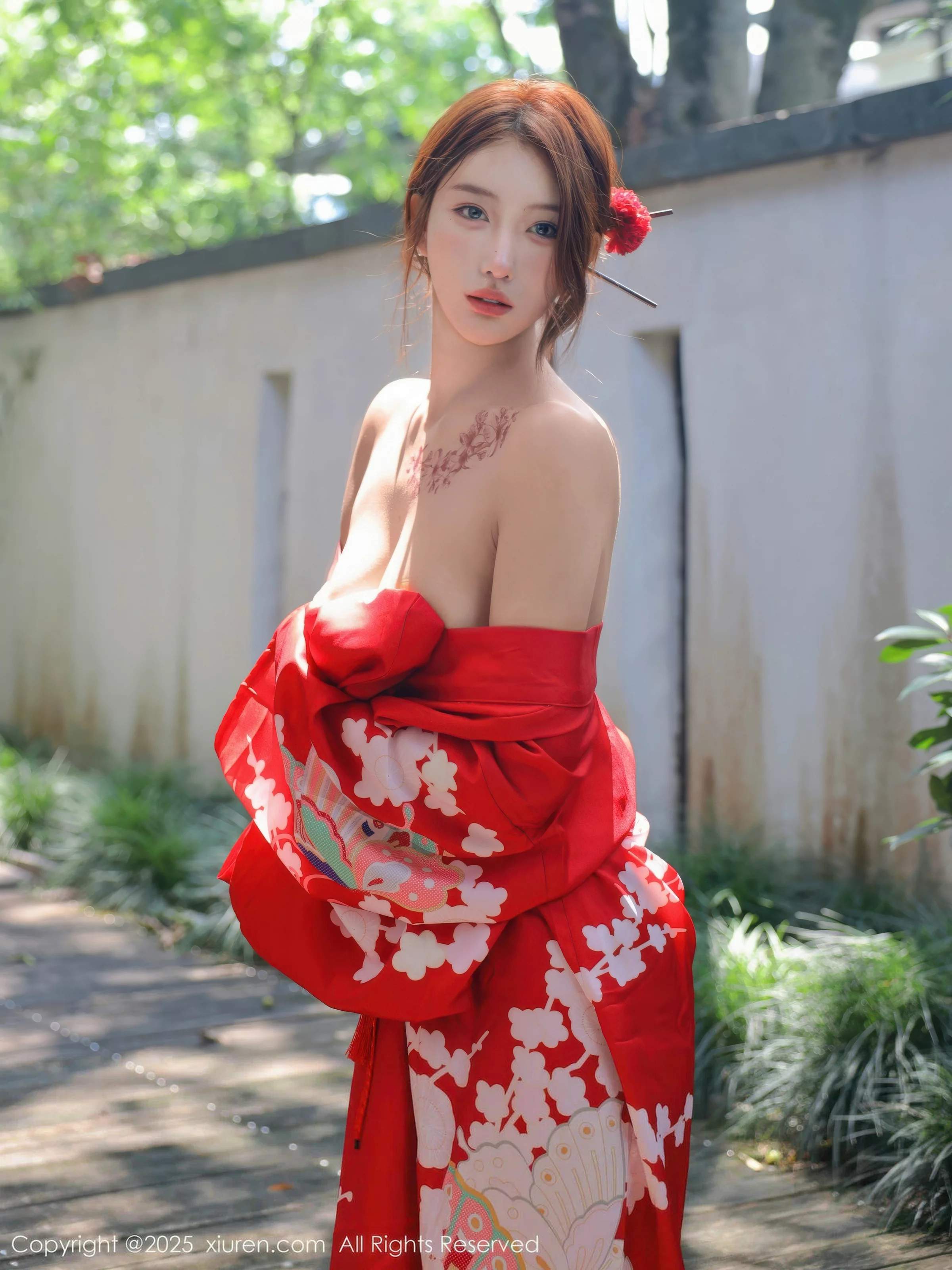 [XiuRen秀人网]第10683期金允希写真 photo 2-10