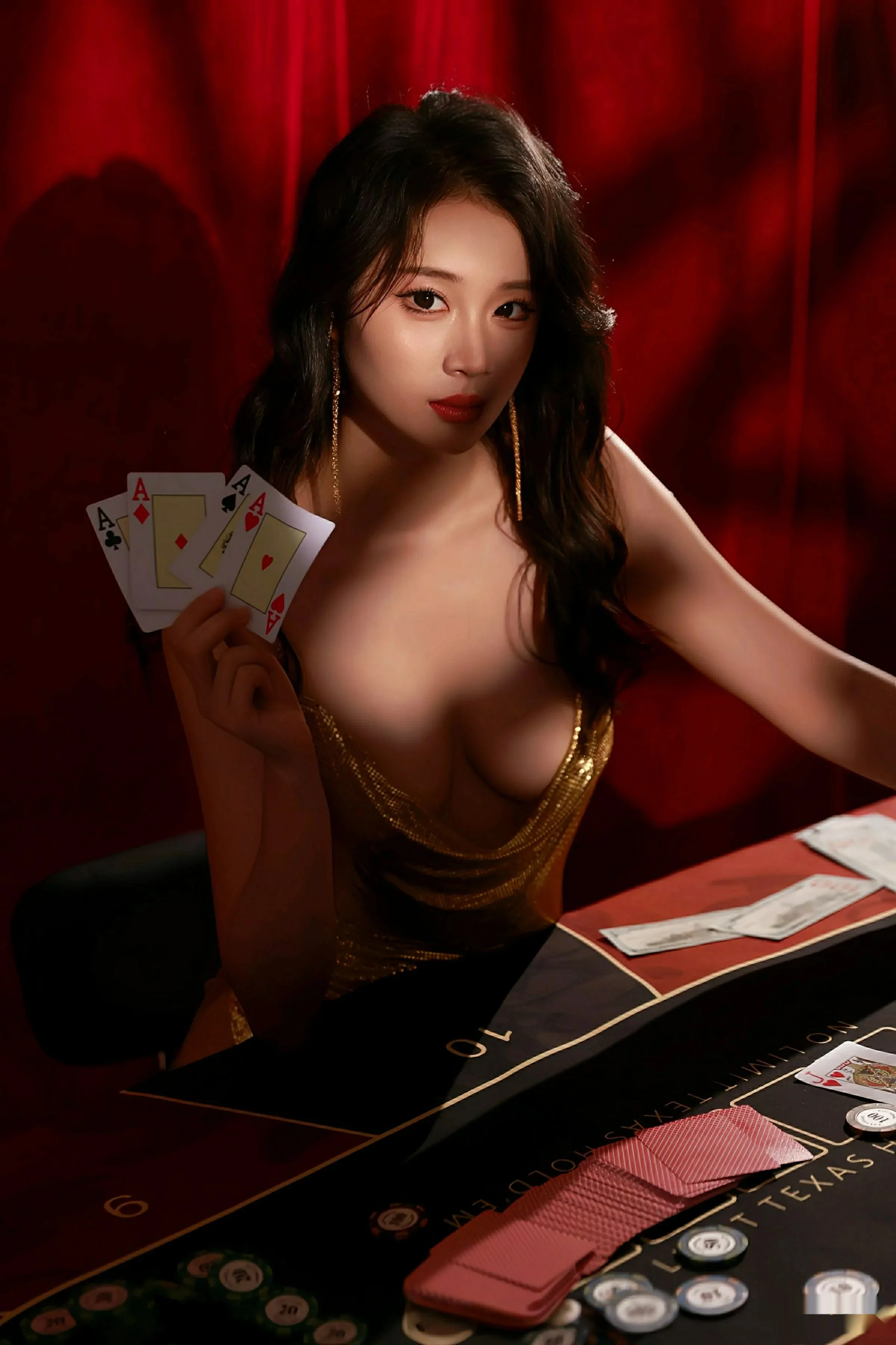 [XiuRen秀人网]第10681期南乔写真 photo 1-13