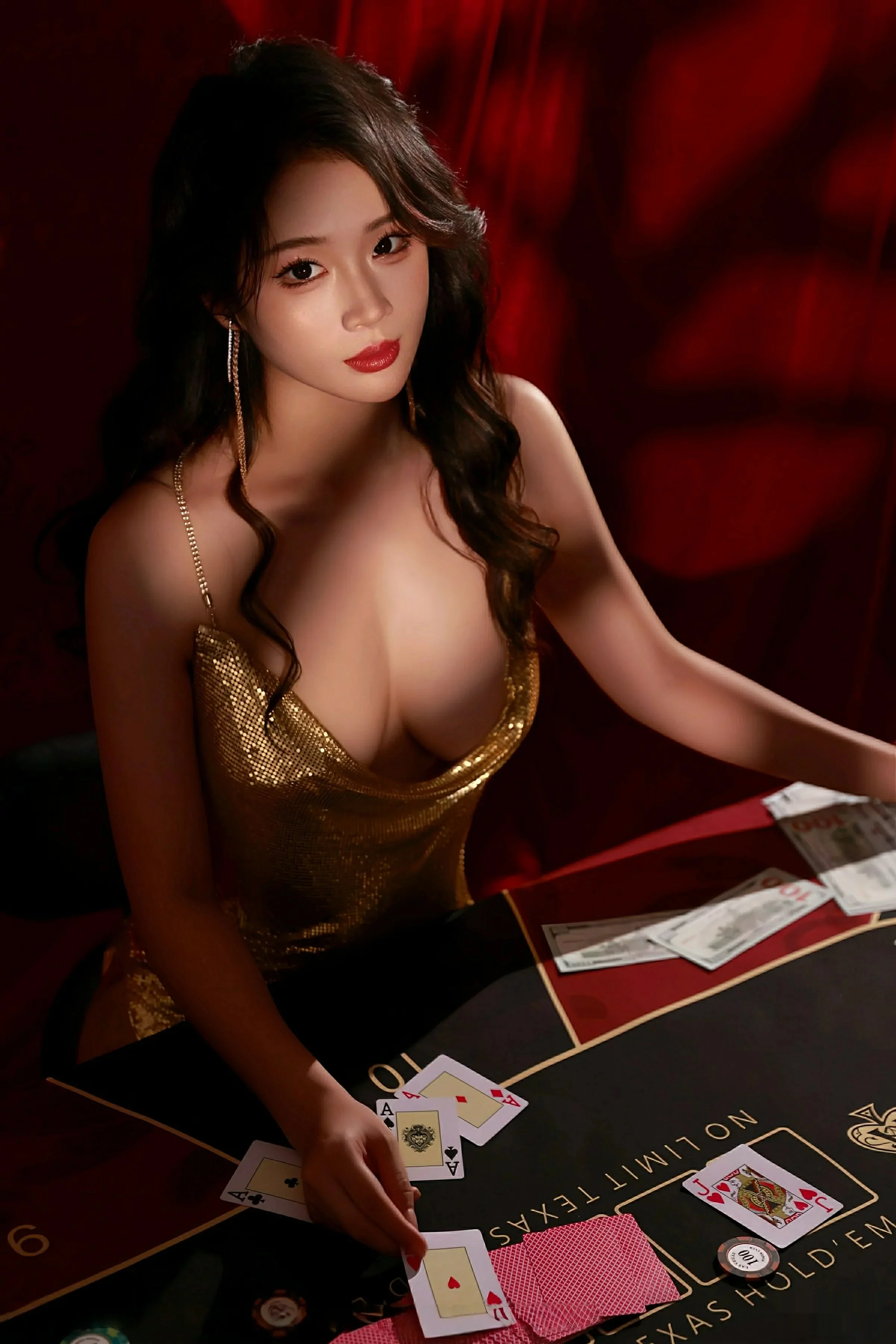 [XiuRen秀人网]第10681期南乔写真 photo 4-9