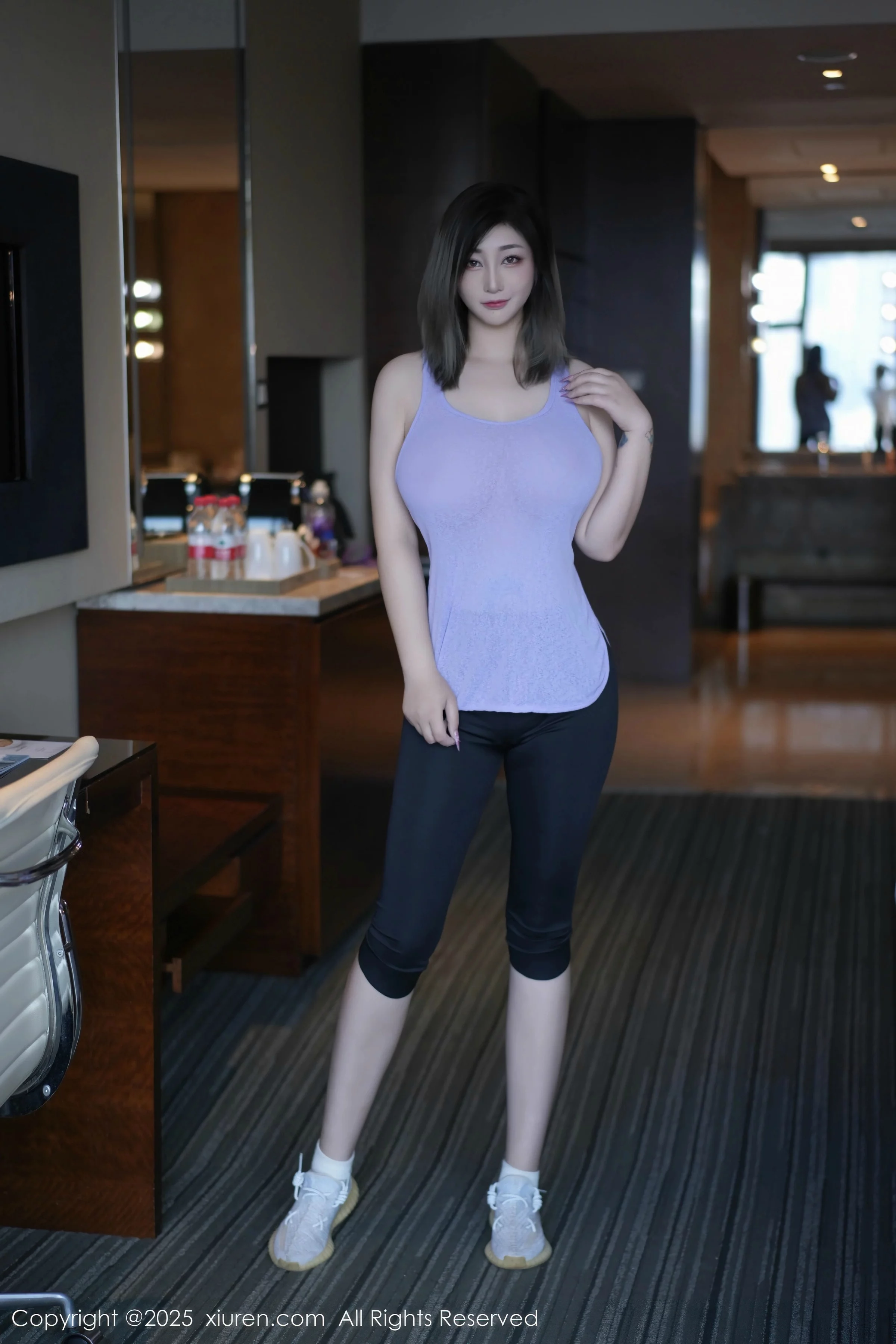 [XiuRen秀人网]第10682期妲己写真 photo 1-0