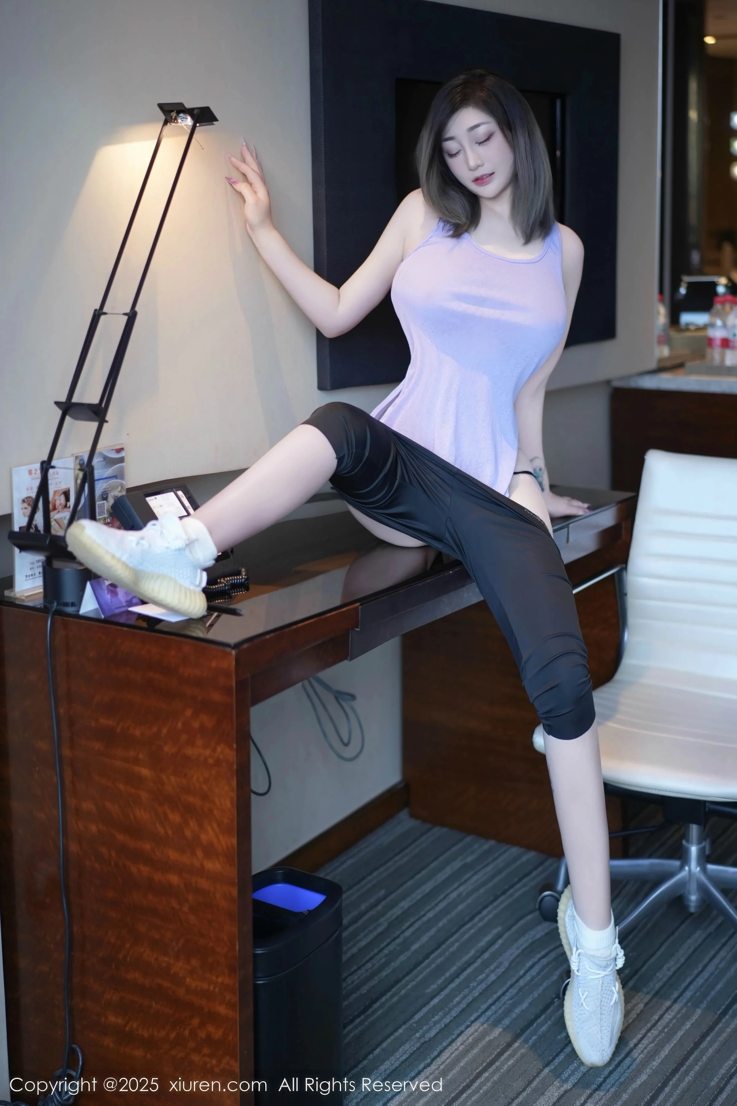 [XiuRen秀人网]第10682期妲己写真 photo 2-0