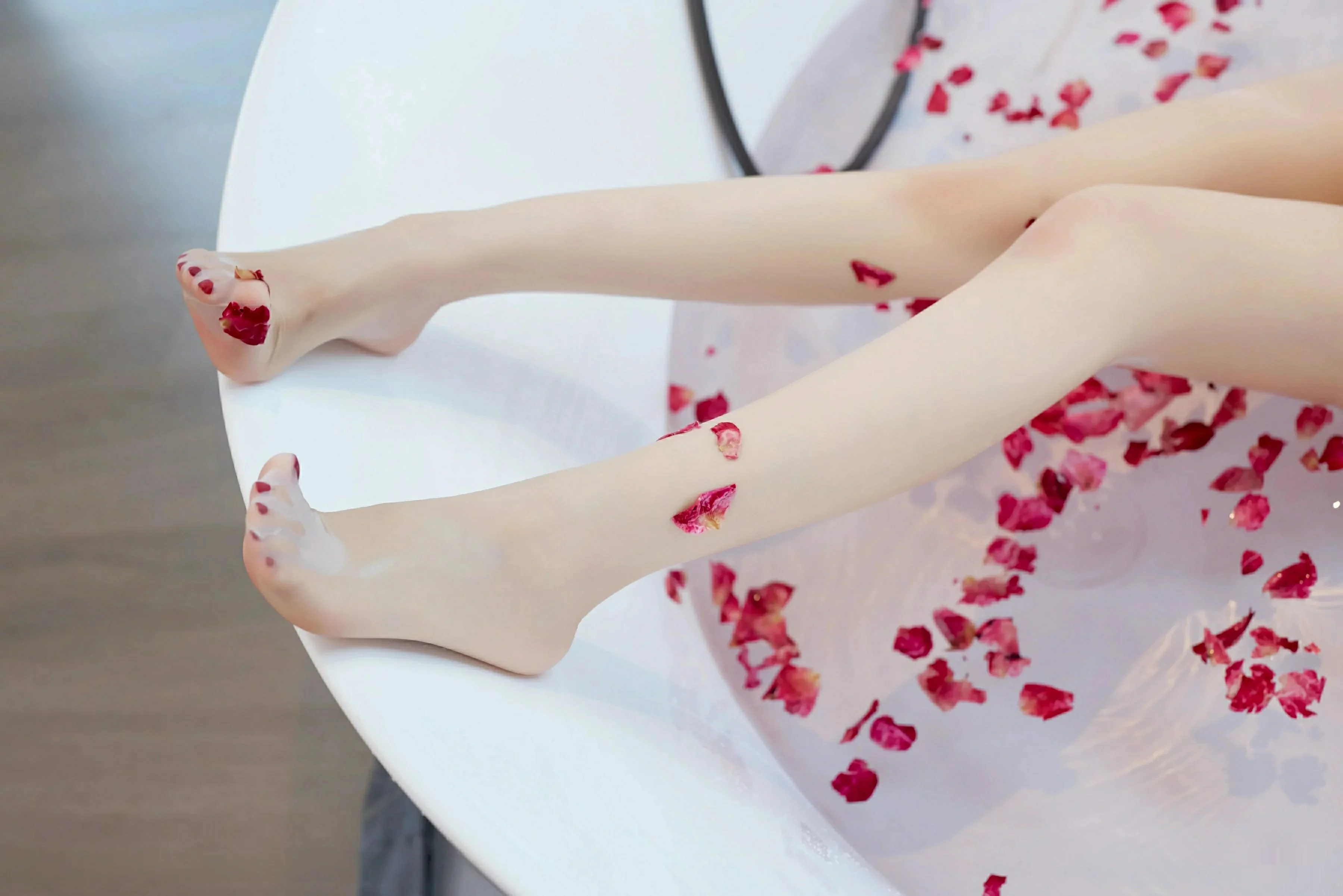 [XiuRen秀人网]第10680期尹甜甜写真 photo 4-2