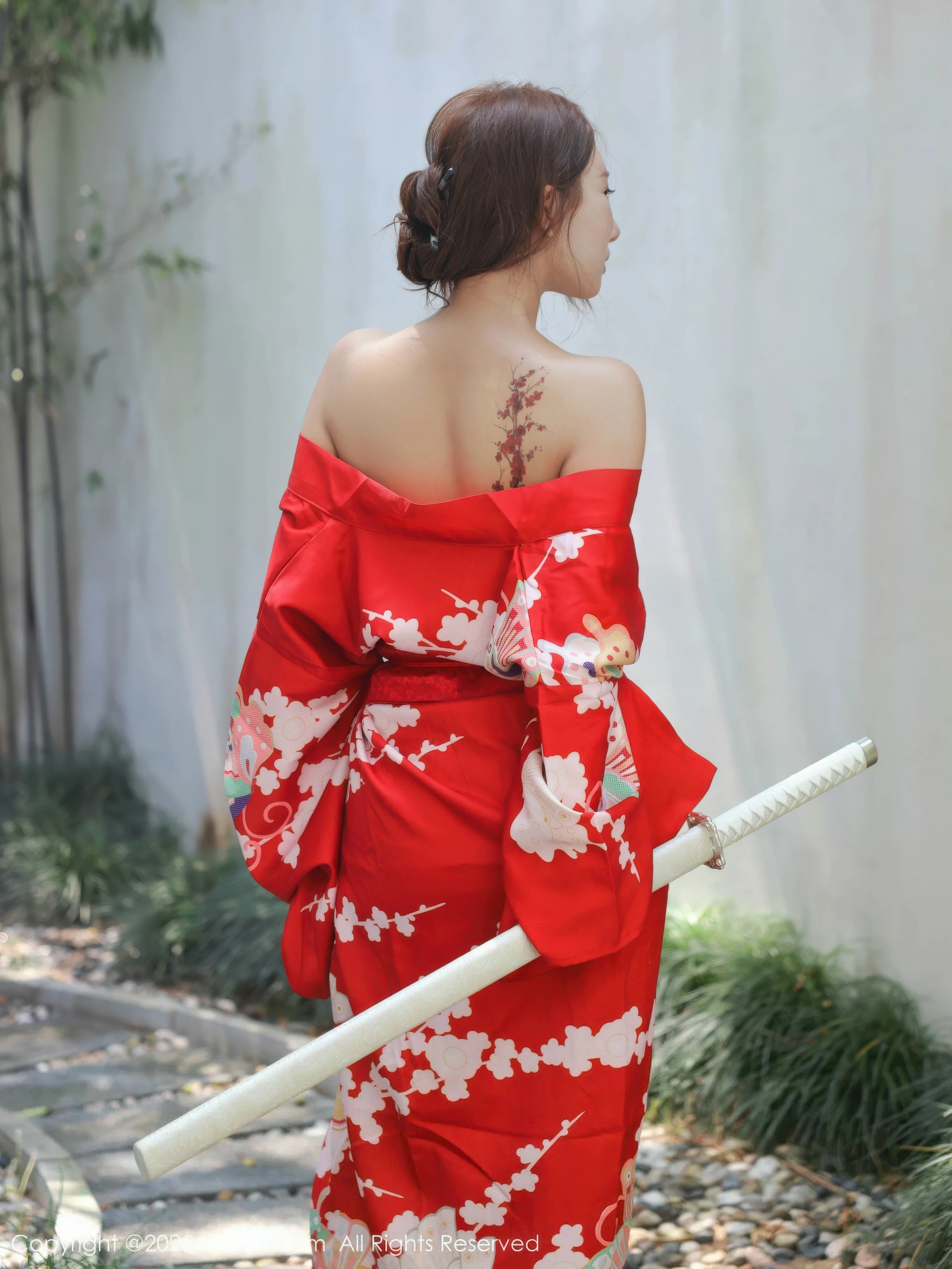 [XiuRen秀人网]第10683期金允希写真 photo 1-15