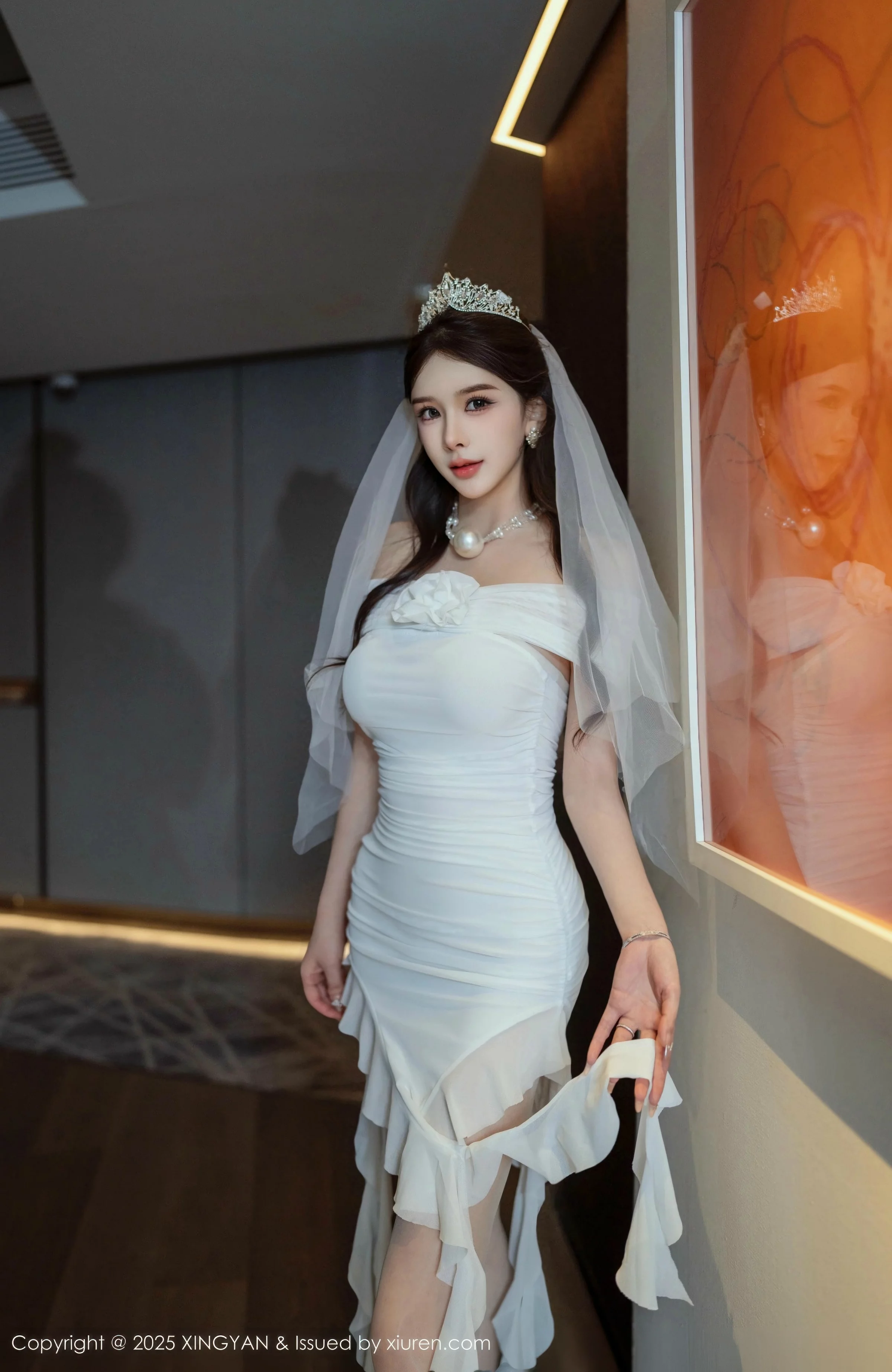 [XingYan星颜社]第388期李丽莎写真 photo 1-1