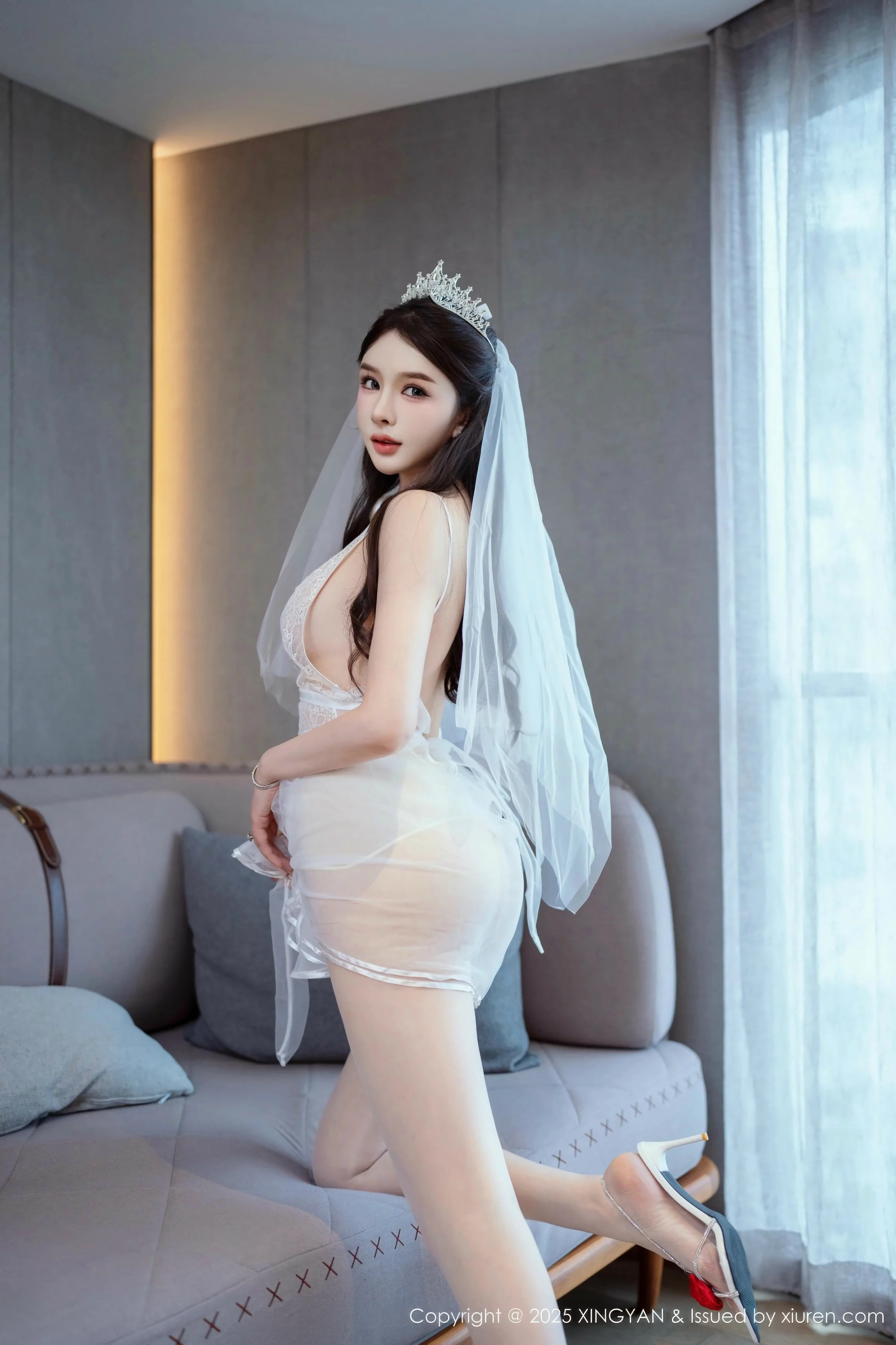 [XingYan星颜社]第388期李丽莎写真 photo 1-13