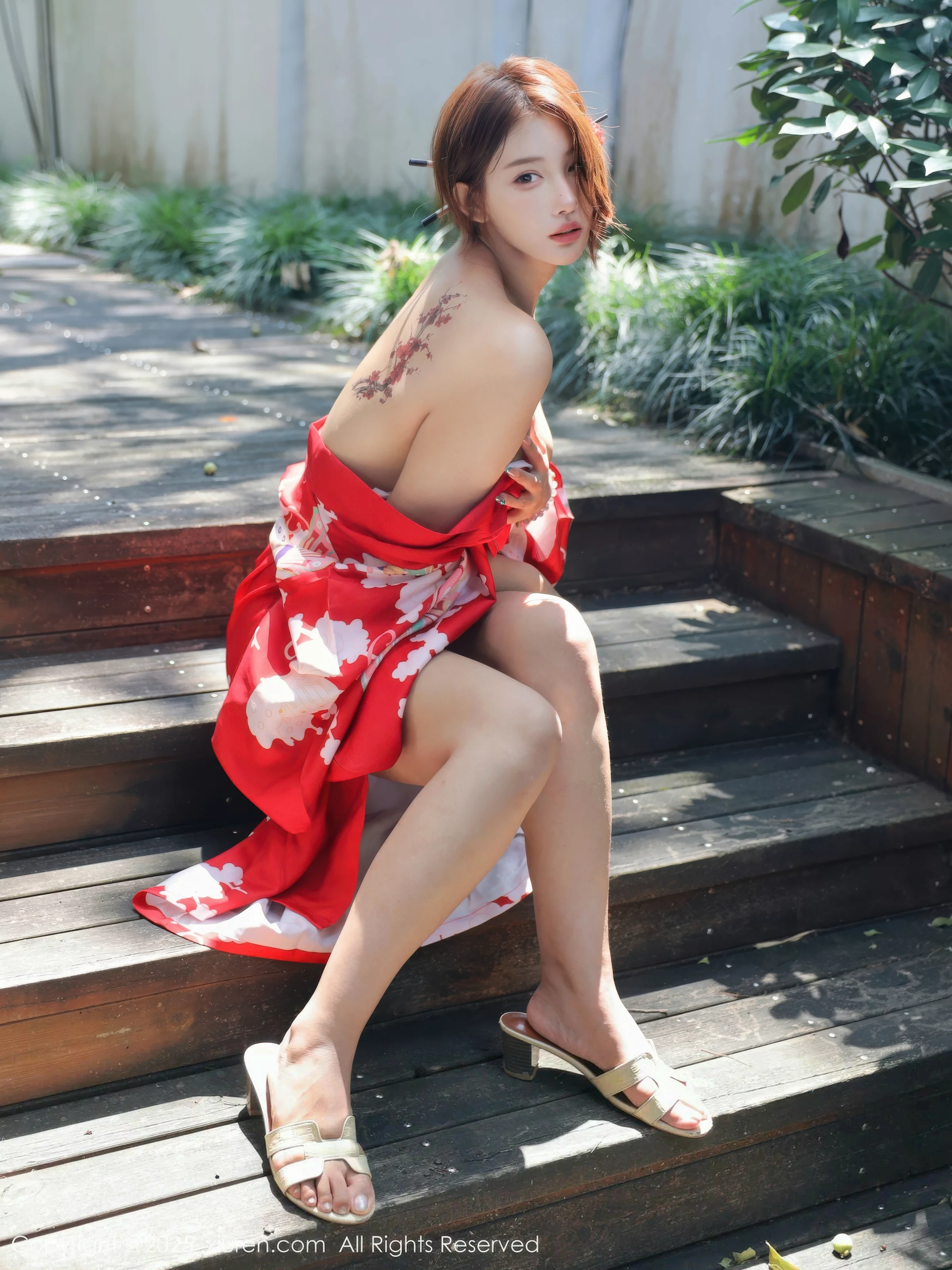 [XiuRen秀人网]第10683期金允希写真 photo 3-3