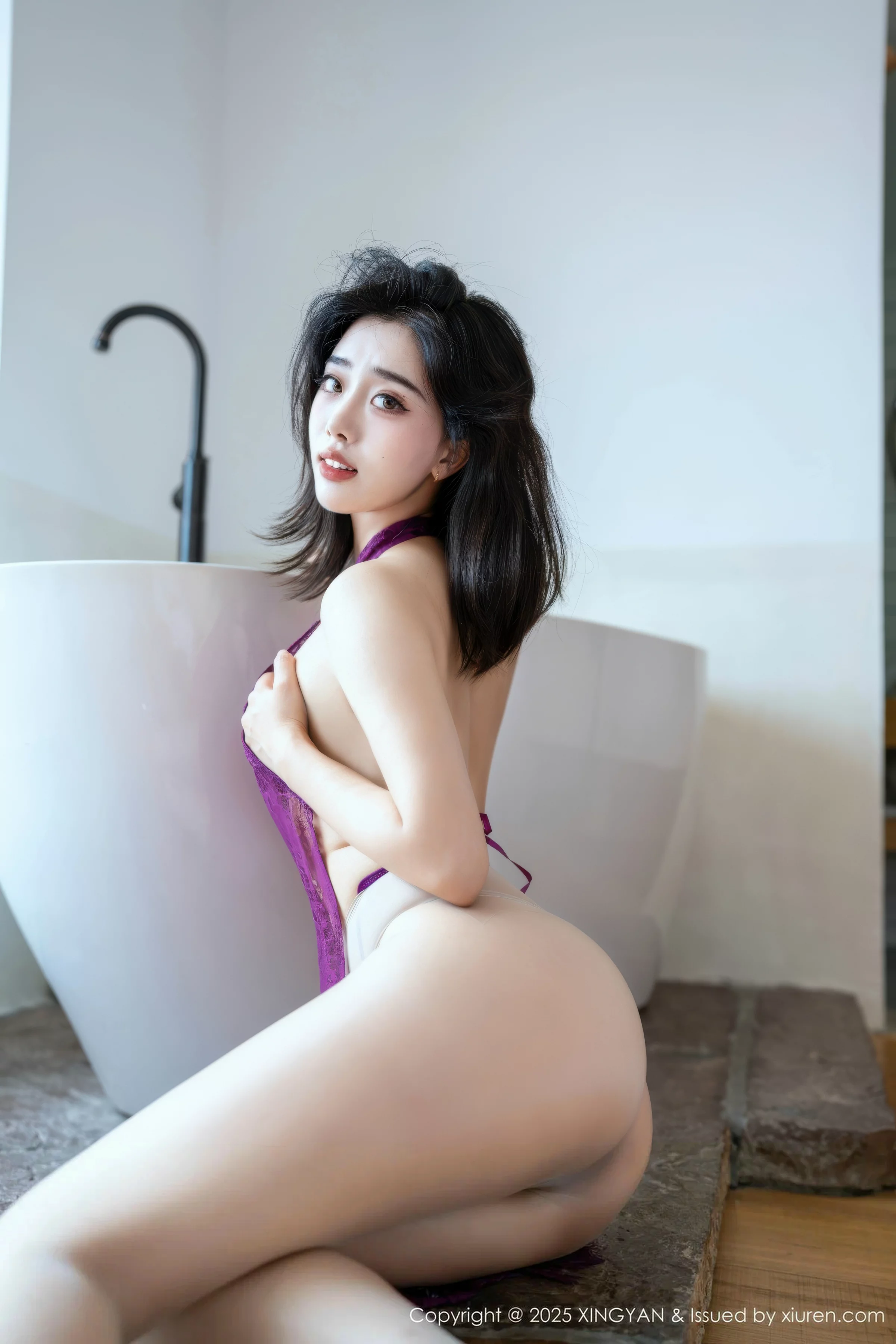 [XingYan星颜社]第389期阮福福写真 photo 3-4