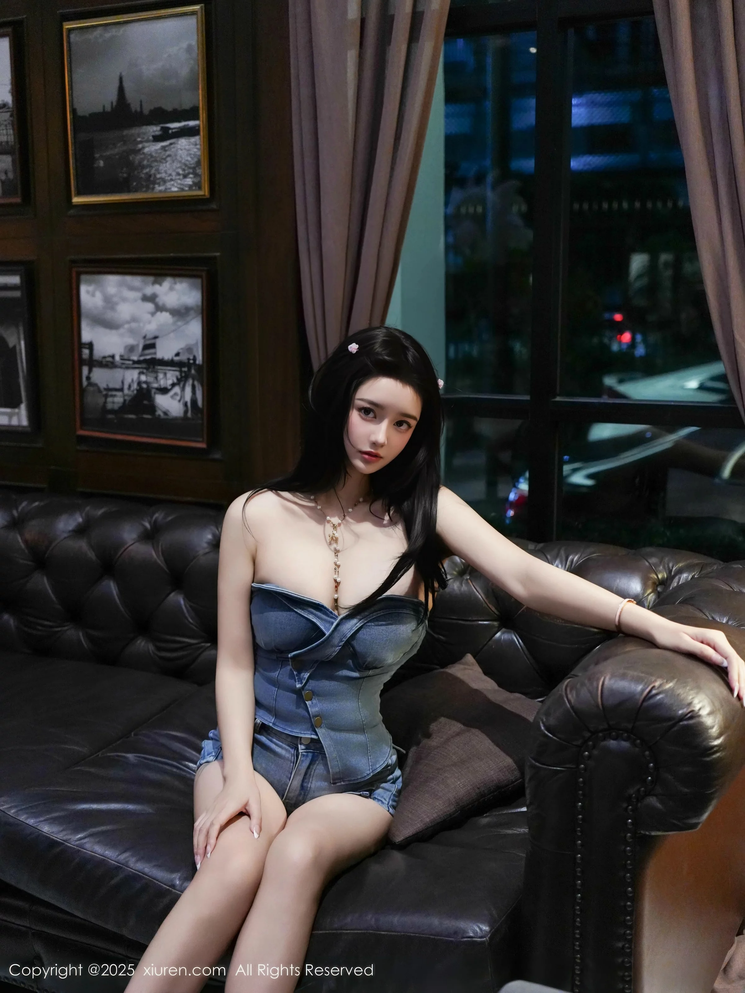 [XiuRen秀人网]第10685期特蕾莎写真 photo 4-3