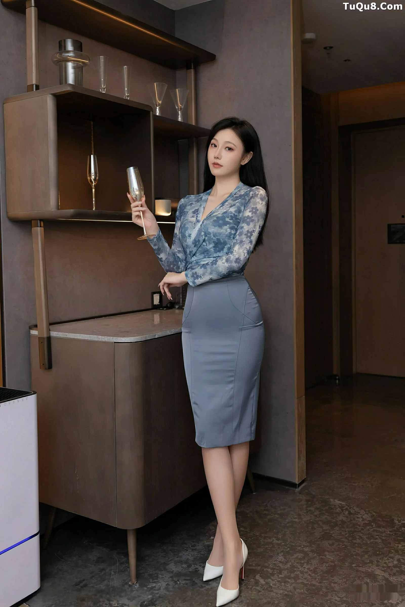 [XiuRen秀人网]第10693期安然写真 photo 1-10