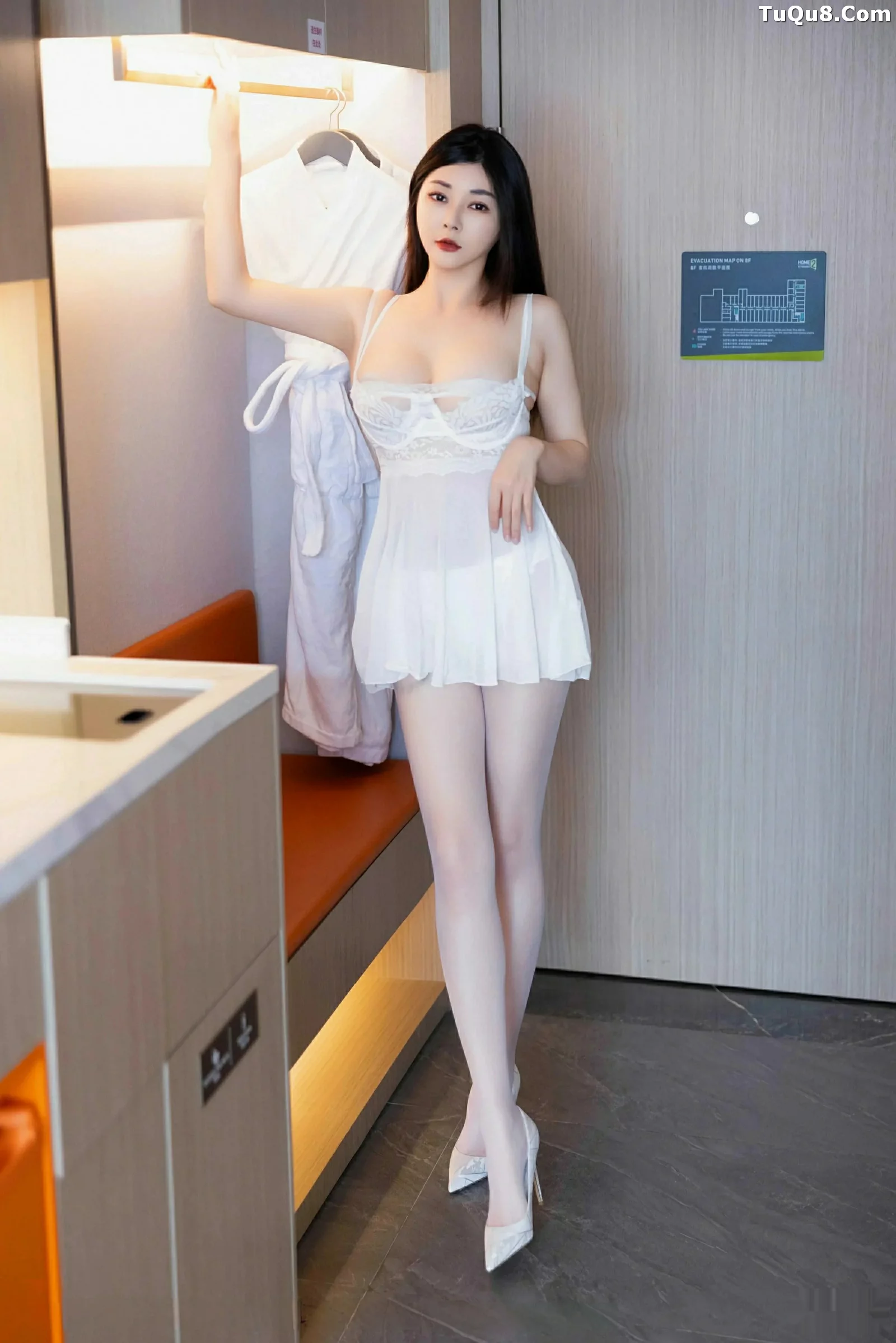 [HuaYang花漾]第644期凯竹写真 photo 3-15