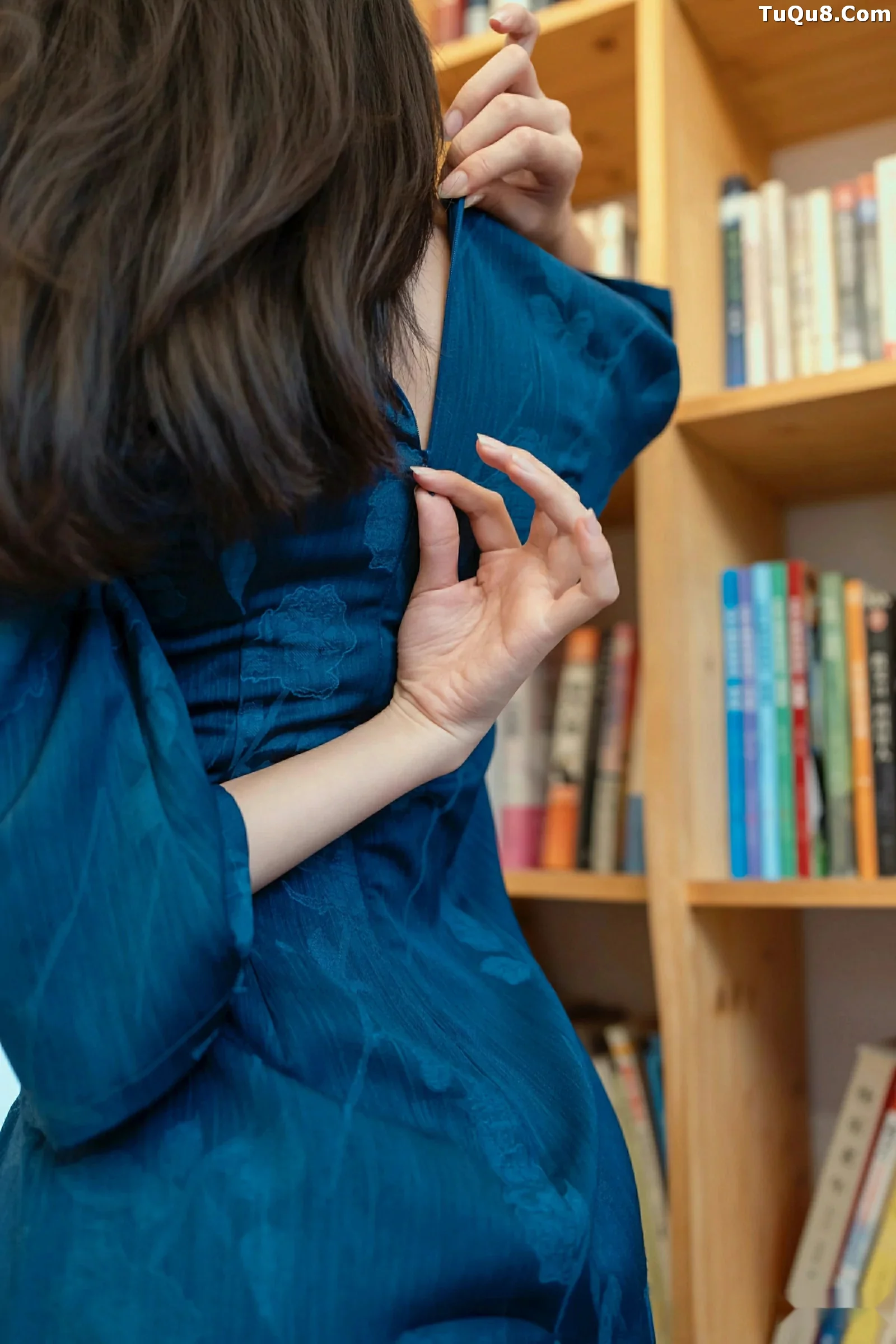 [XingYan星颜社]第390期时安安写真 photo 1-11