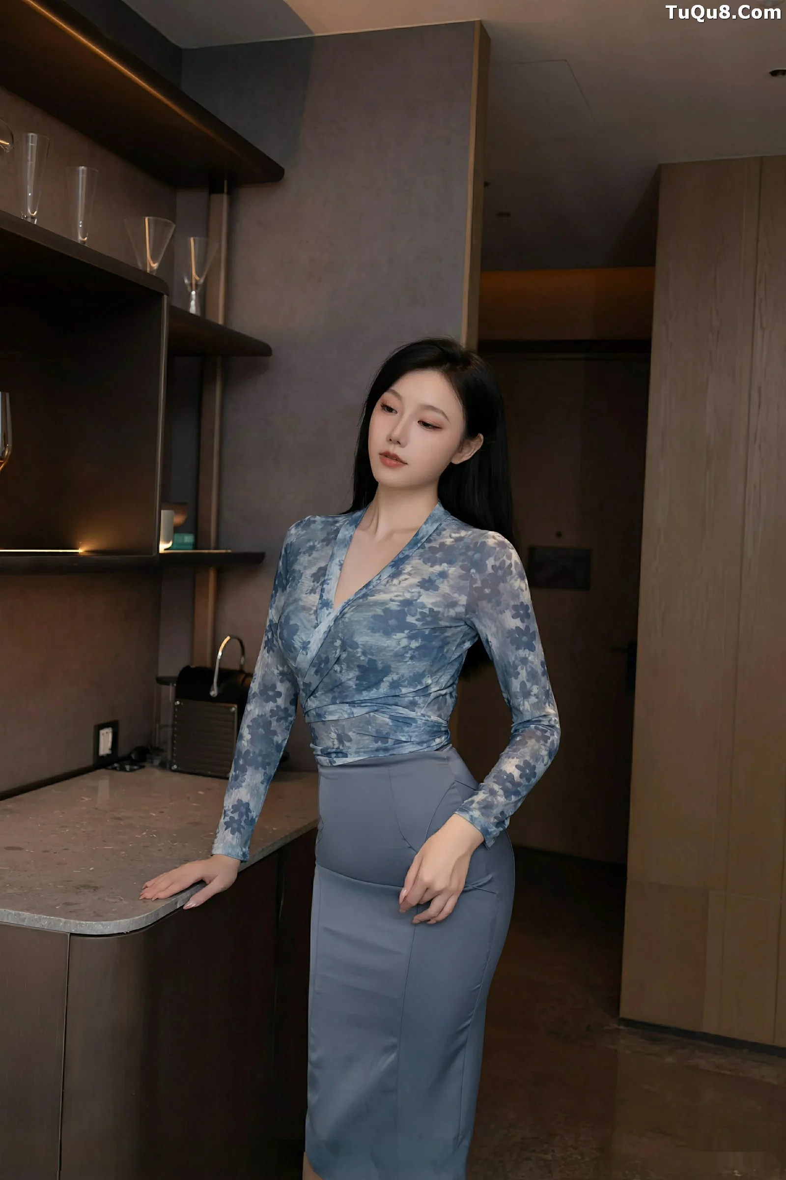 [XiuRen秀人网]第10693期安然写真 photo 1-0