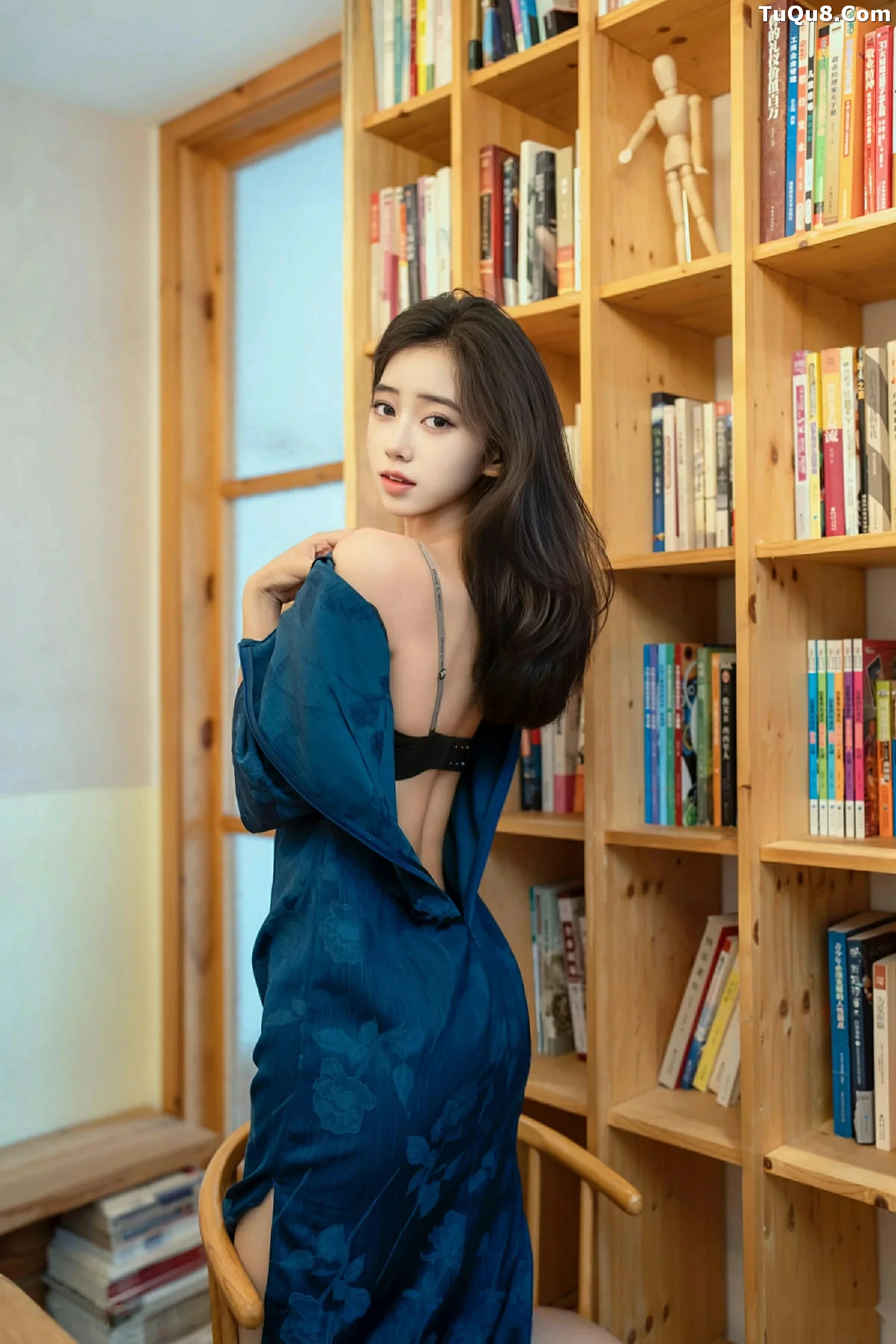 [XingYan星颜社]第390期时安安写真 photo 1-14