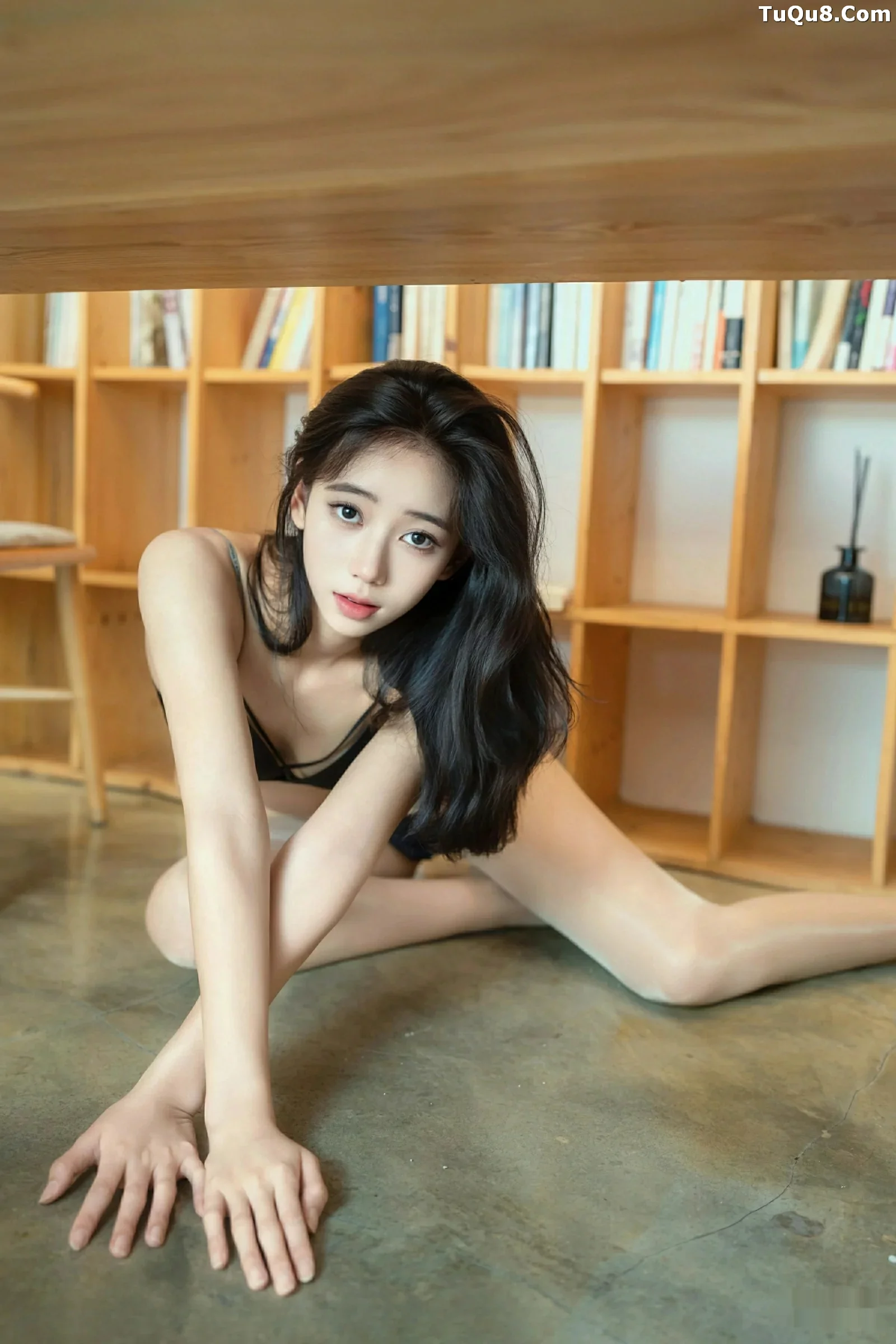 [XingYan星颜社]第390期时安安写真 photo 3-0