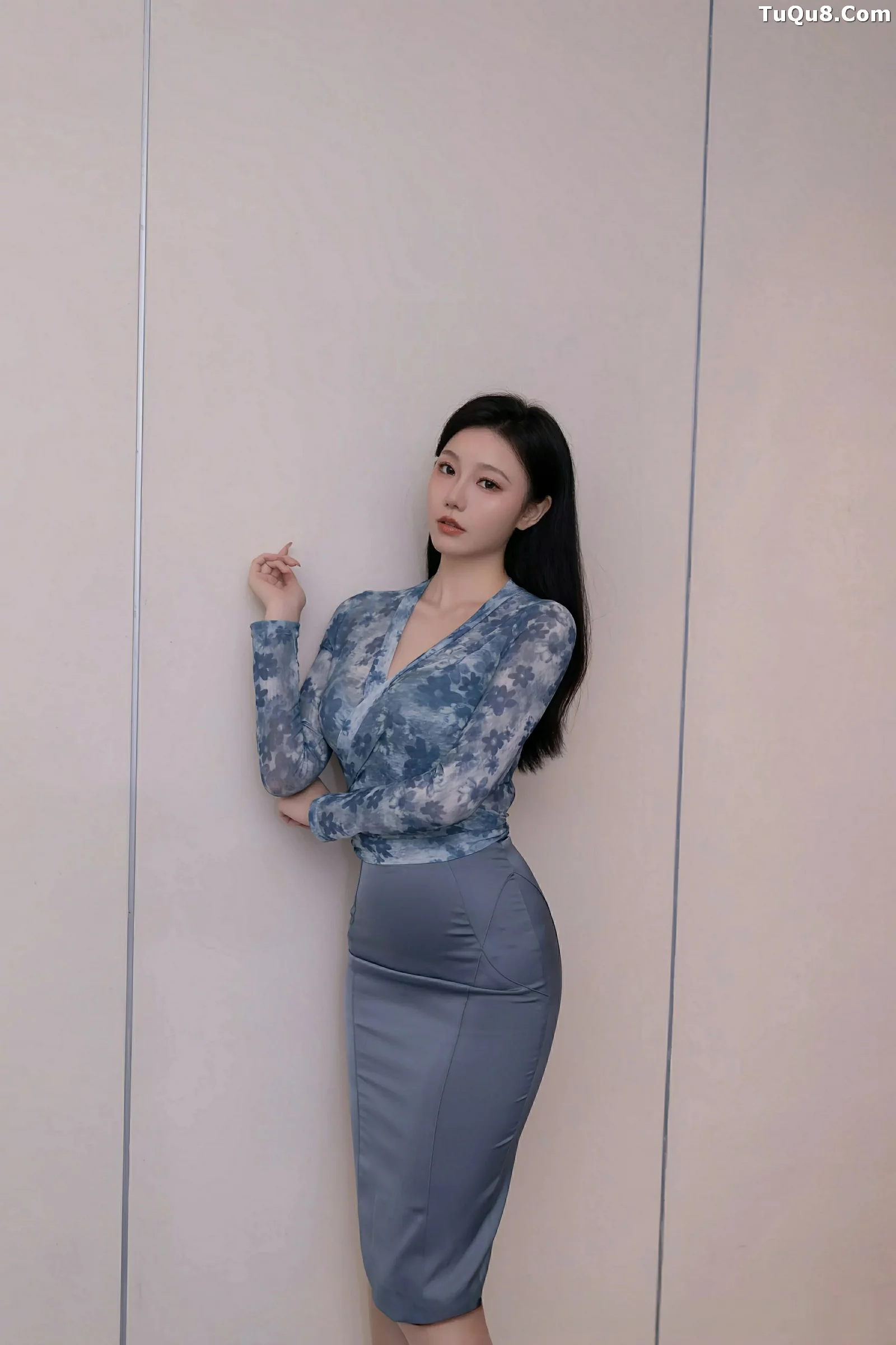 [XiuRen秀人网]第10693期安然写真 photo 1-9