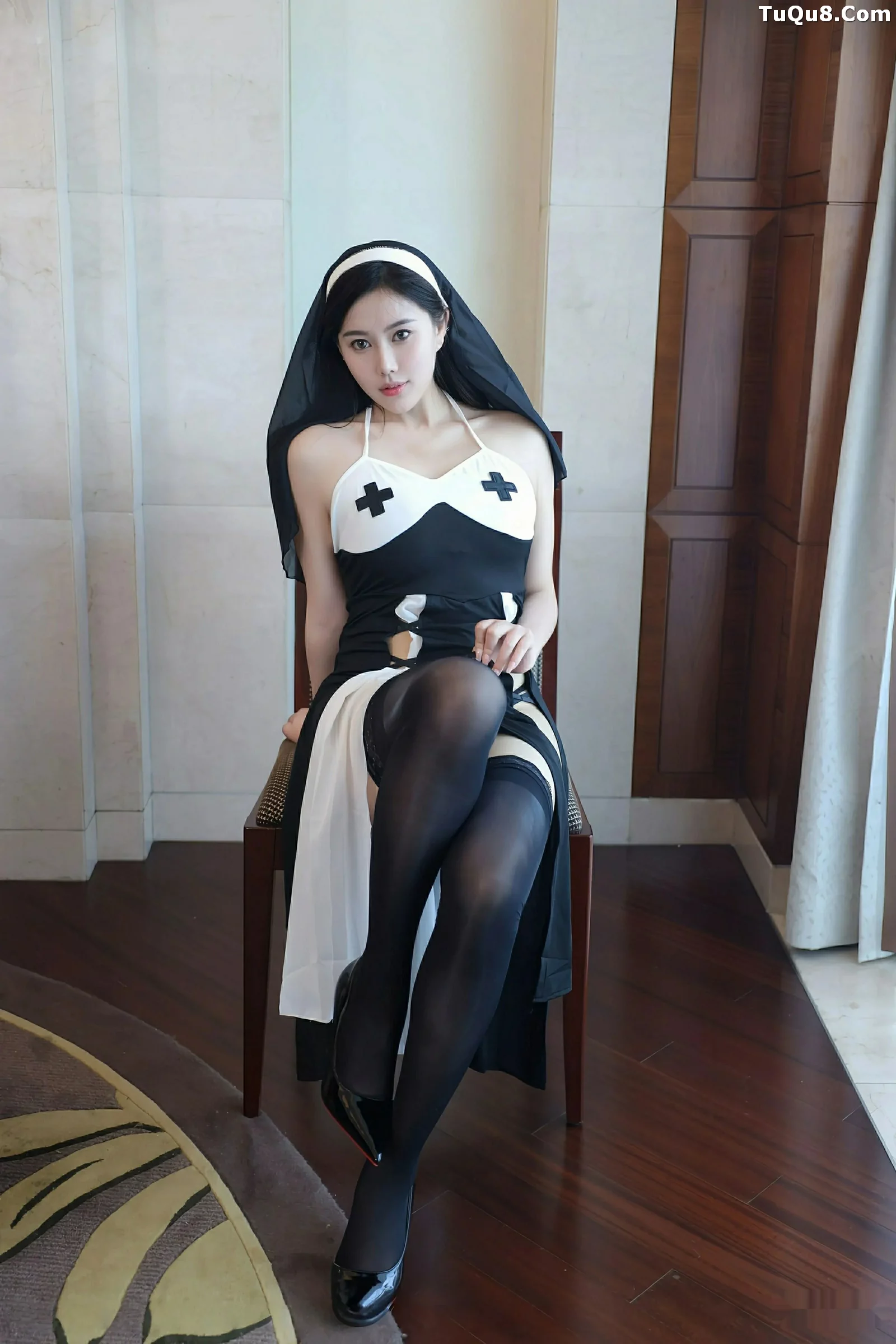 [XiuRen秀人网]第10690期白薇薇写真 photo 2-0