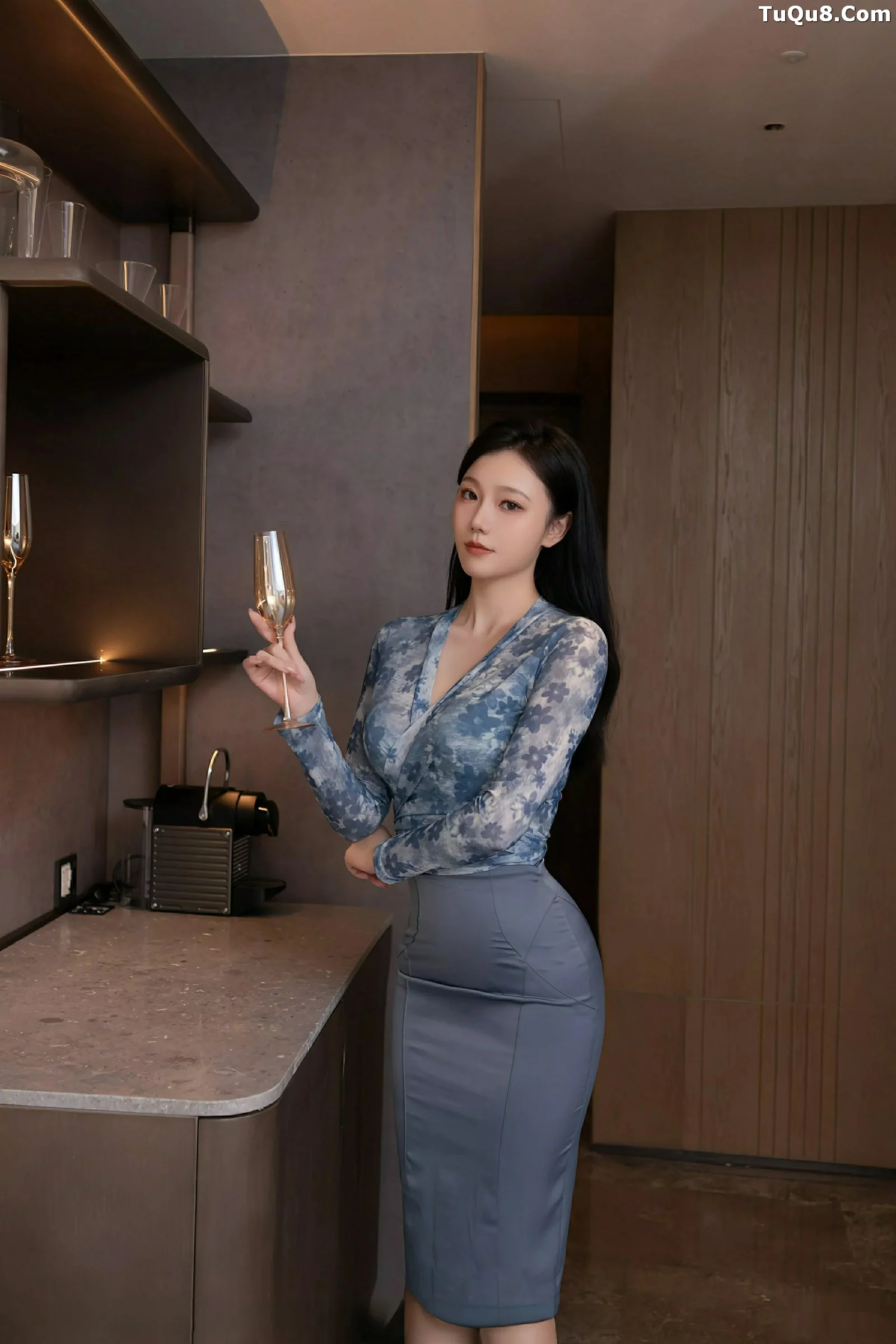 [XiuRen秀人网]第10693期安然写真 photo 1-4