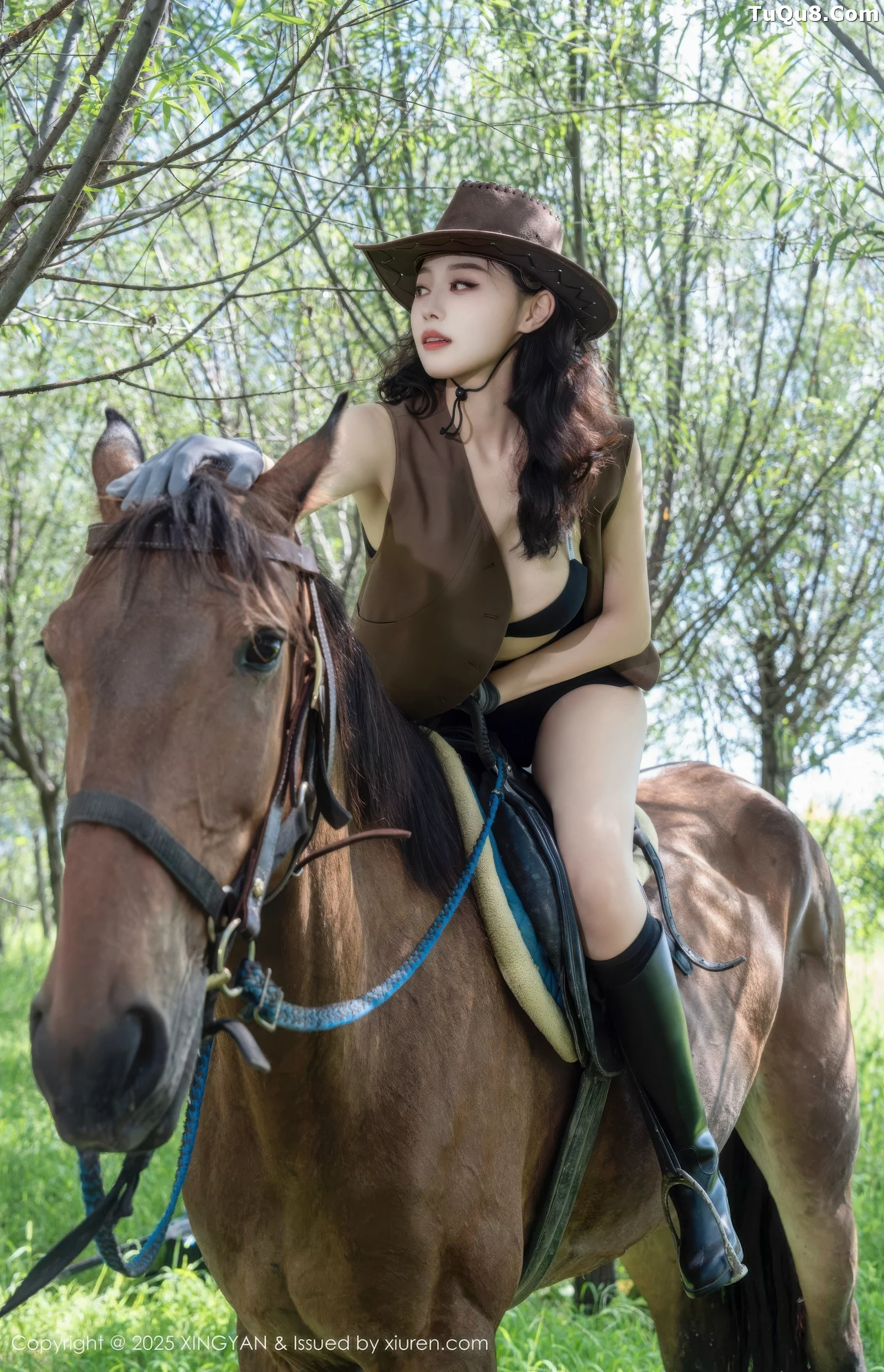 [XingYan星颜社]第391期清妙写真 photo 1-14